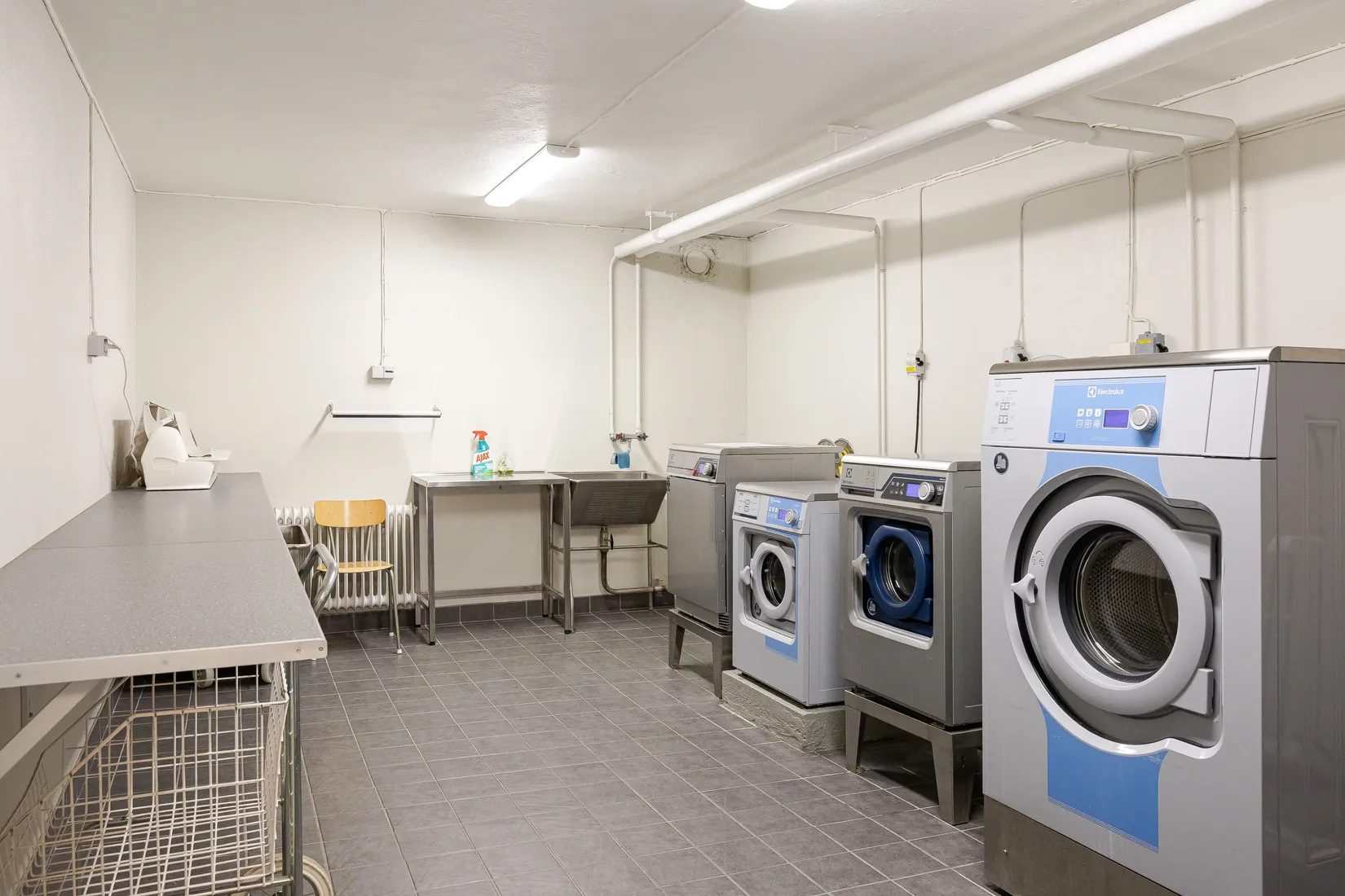 Bostadsrätt, Litsvägen 4B, Karlslund, Östersund