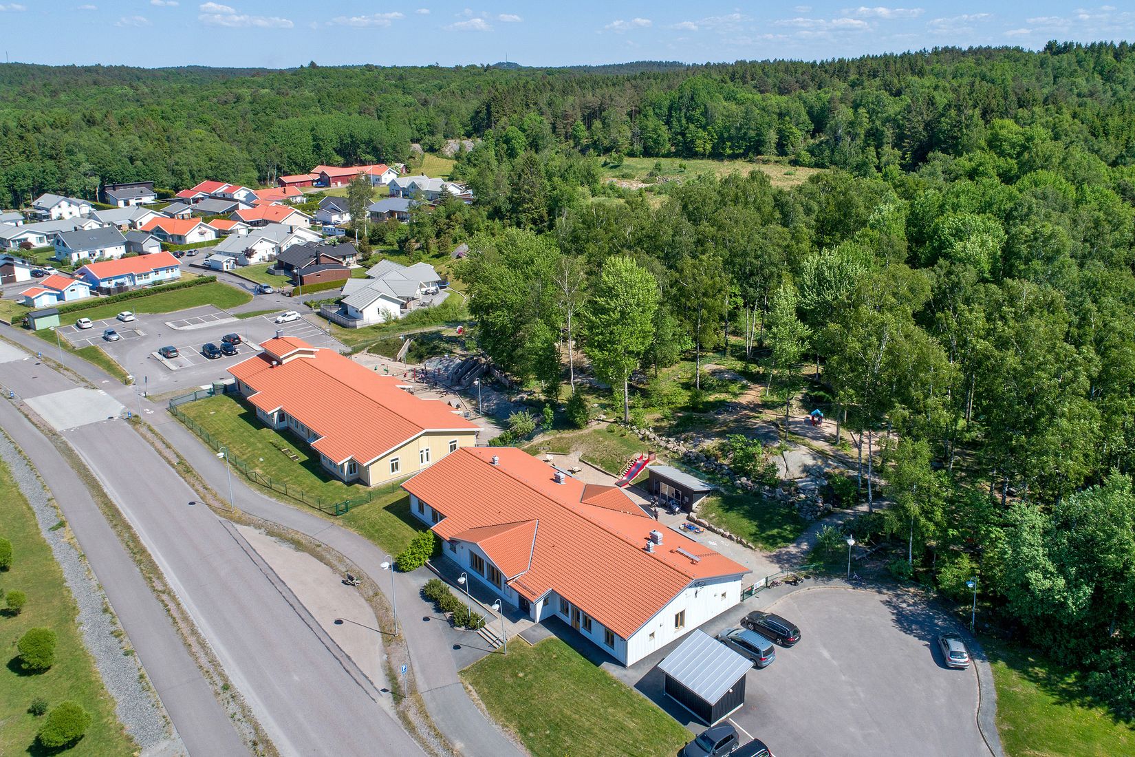 Villa, Sålådevägen 546, Kungälv - Ullstorp, Kungälv