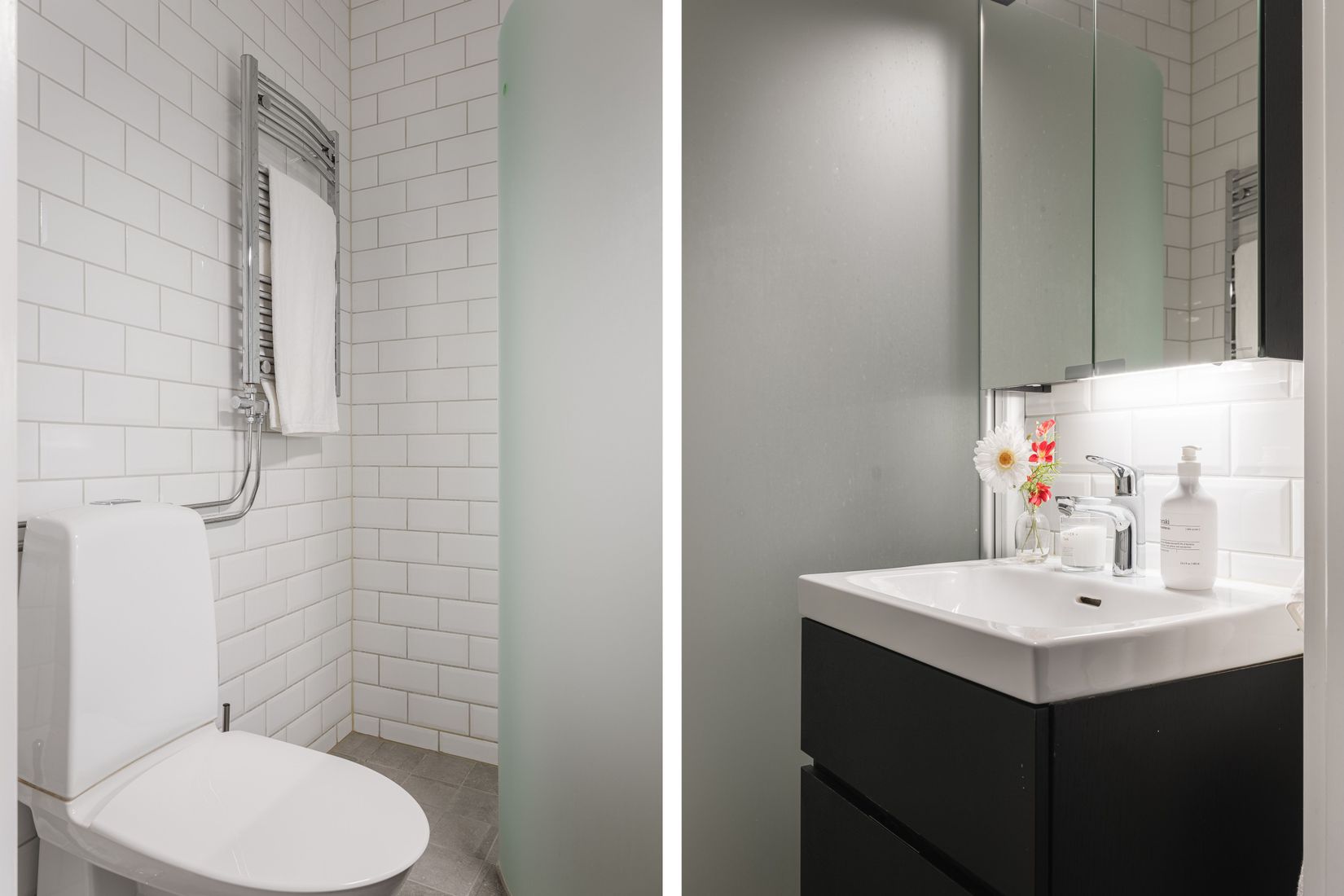 Bostadsrätt, Ribevägen 10C, Dammfri, Malmö