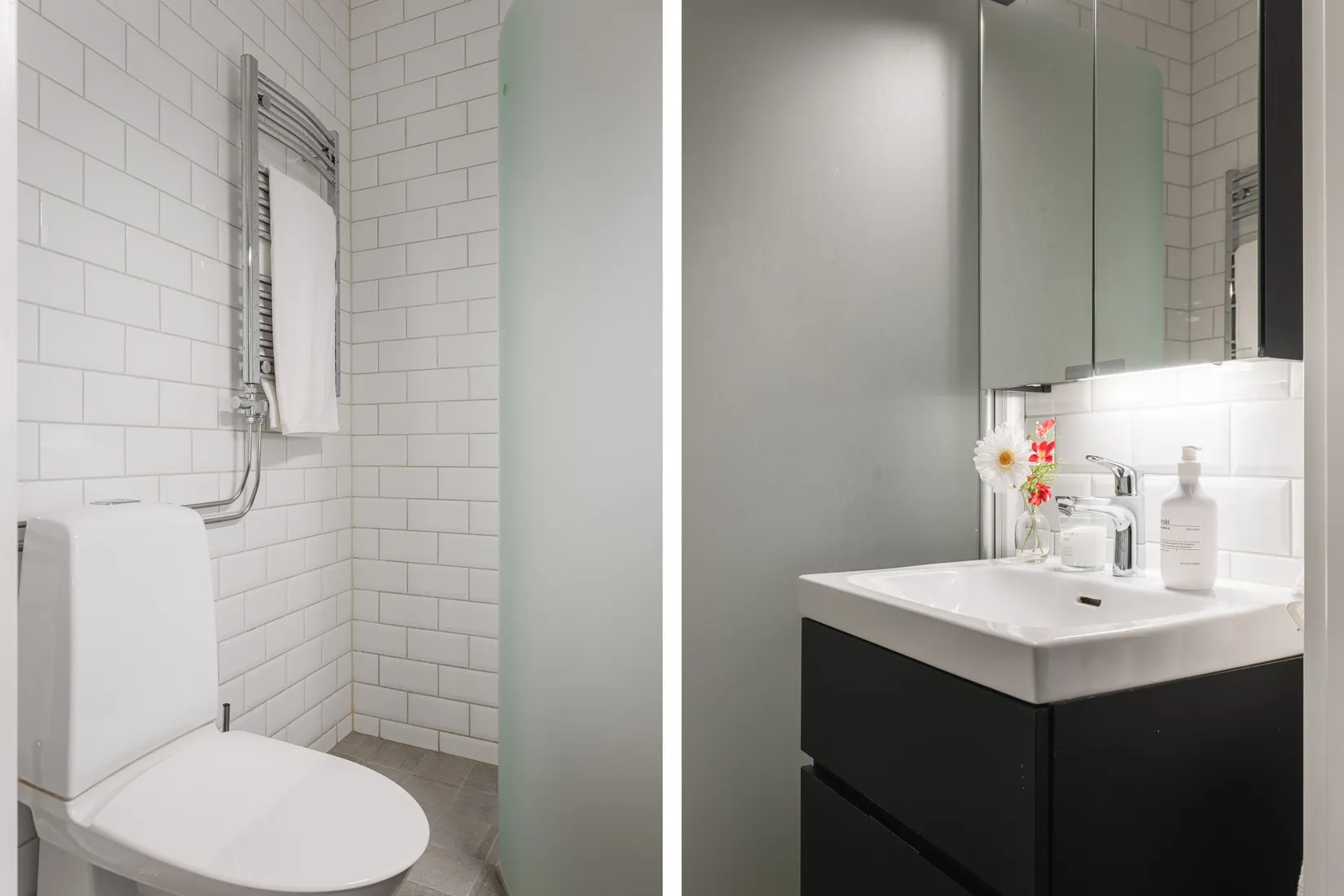Bostadsrätt, Ribevägen 10C, Dammfri, Malmö