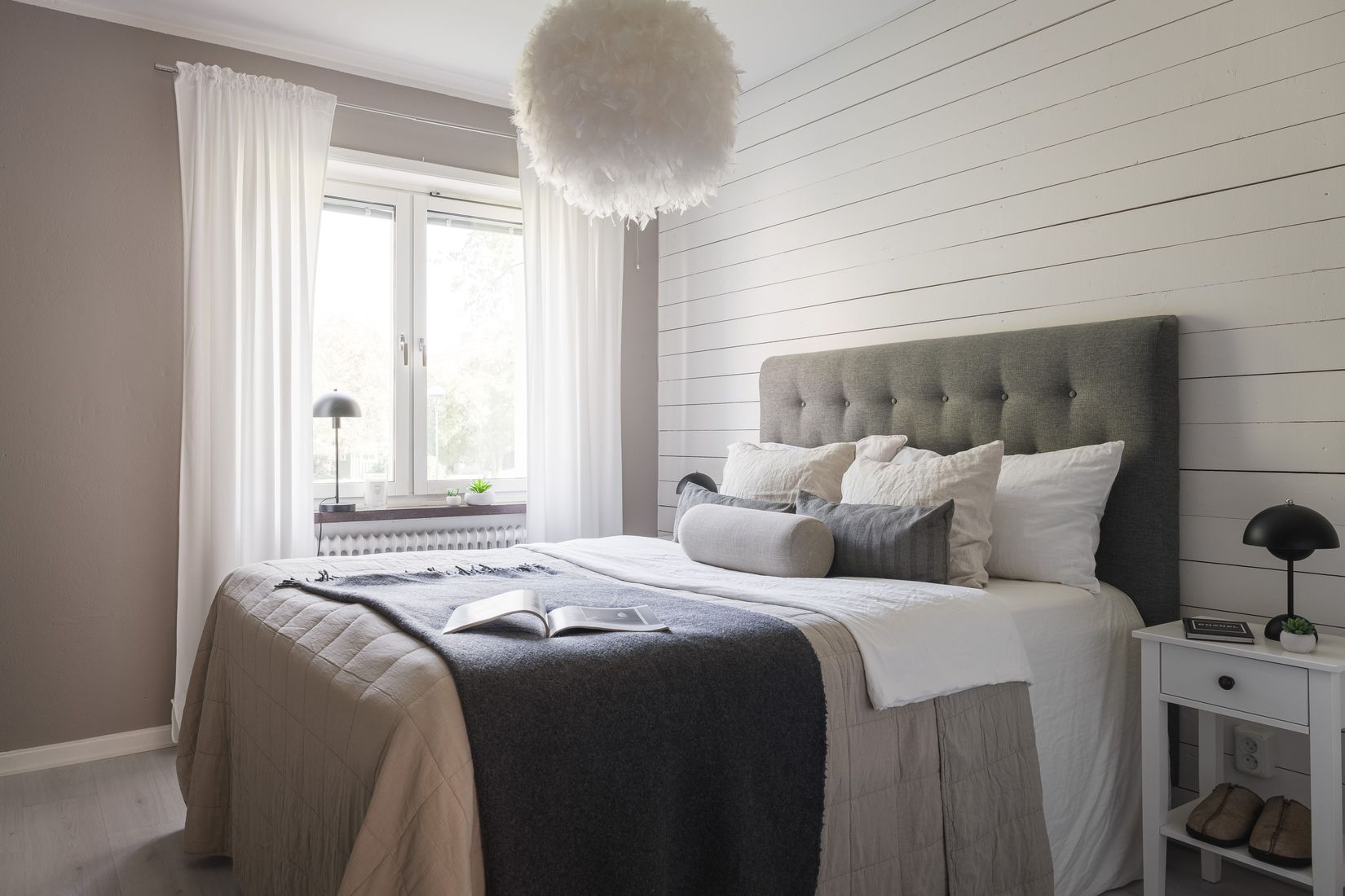 Bostadsrätt, Ribevägen 10C, Dammfri, Malmö