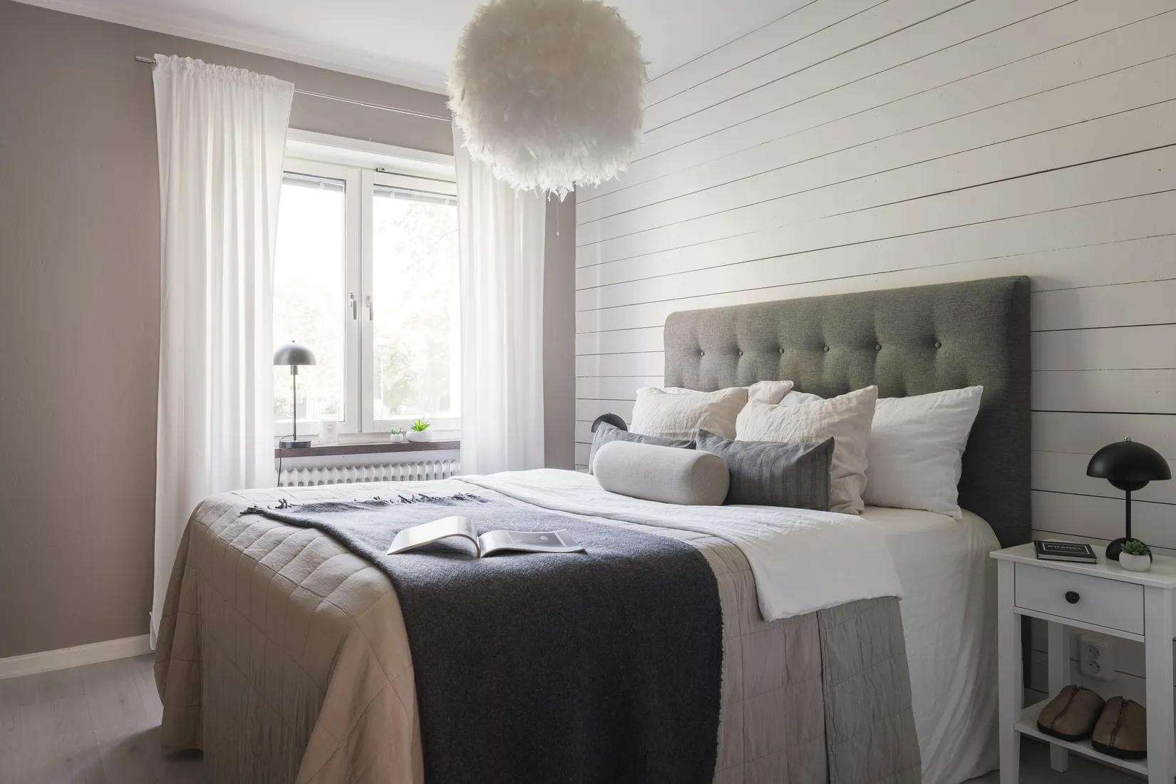 Bostadsrätt, Ribevägen 10C, Dammfri, Malmö
