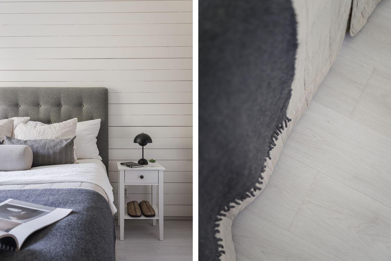 Bostadsrätt, Ribevägen 10C, Dammfri, Malmö