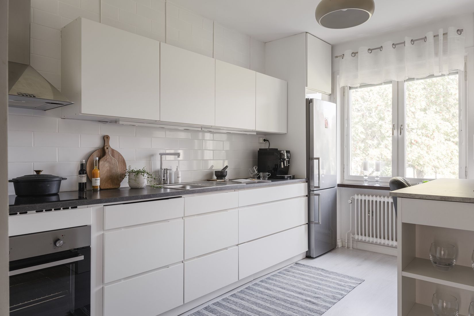 Bostadsrätt, Ribevägen 10C, Dammfri, Malmö