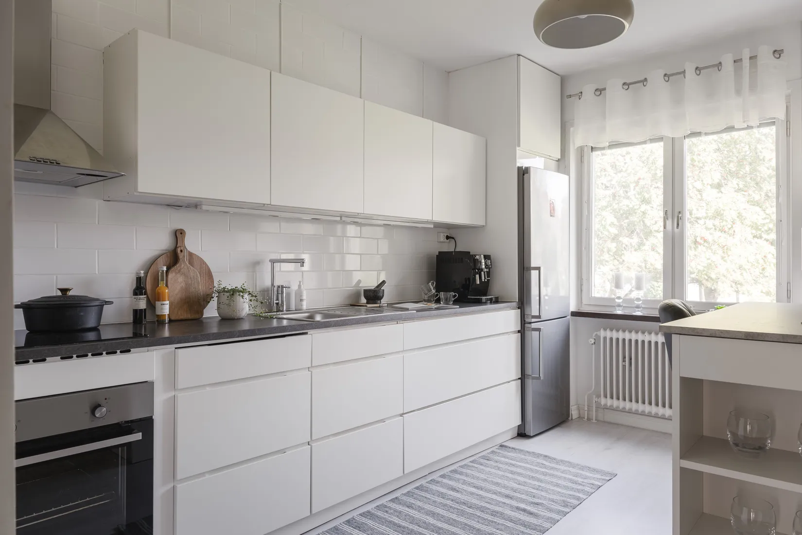 Bostadsrätt, Ribevägen 10C, Dammfri, Malmö