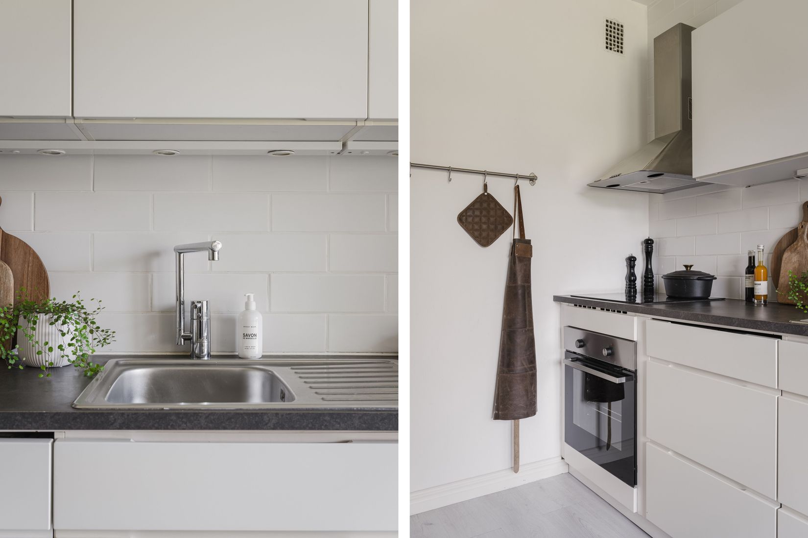 Bostadsrätt, Ribevägen 10C, Dammfri, Malmö