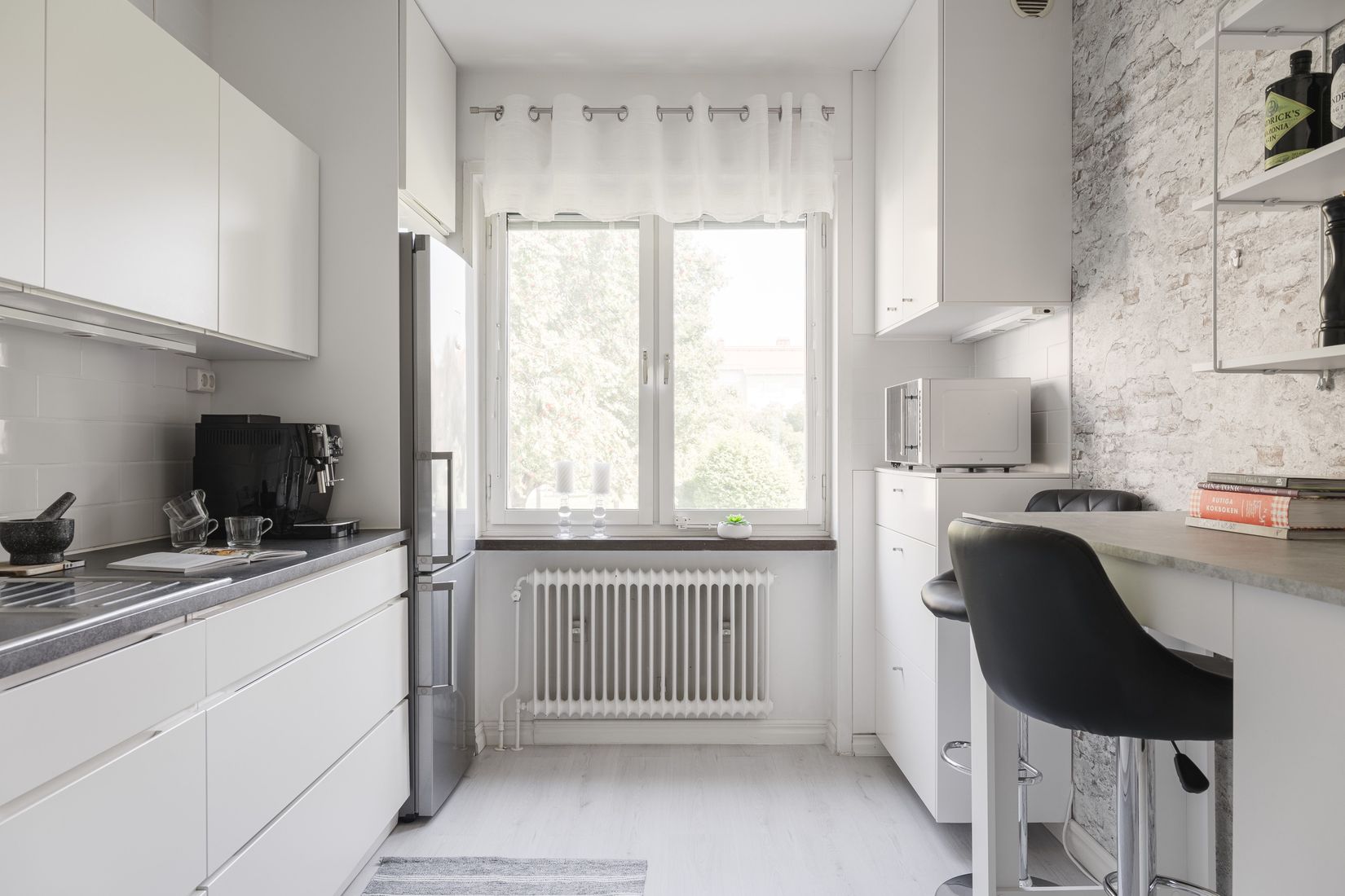 Bostadsrätt, Ribevägen 10C, Dammfri, Malmö