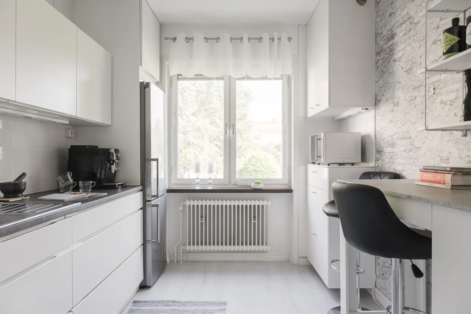 Bostadsrätt, Ribevägen 10C, Dammfri, Malmö