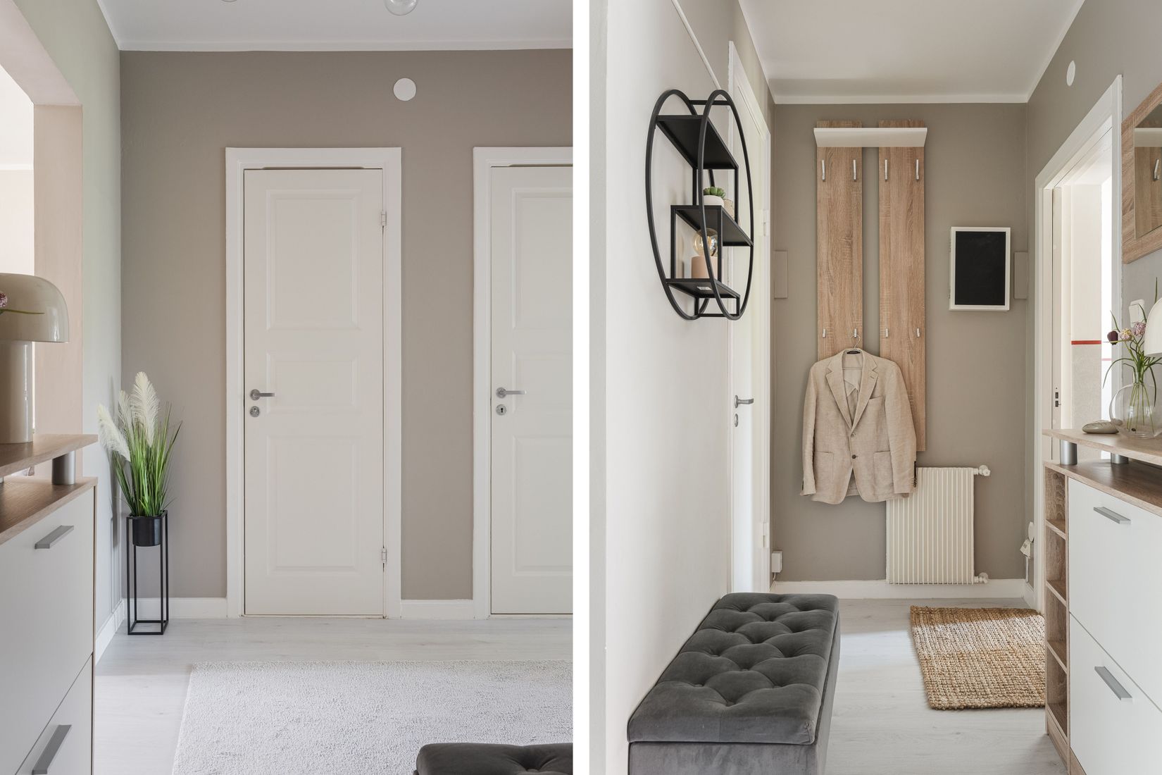 Bostadsrätt, Ribevägen 10C, Dammfri, Malmö