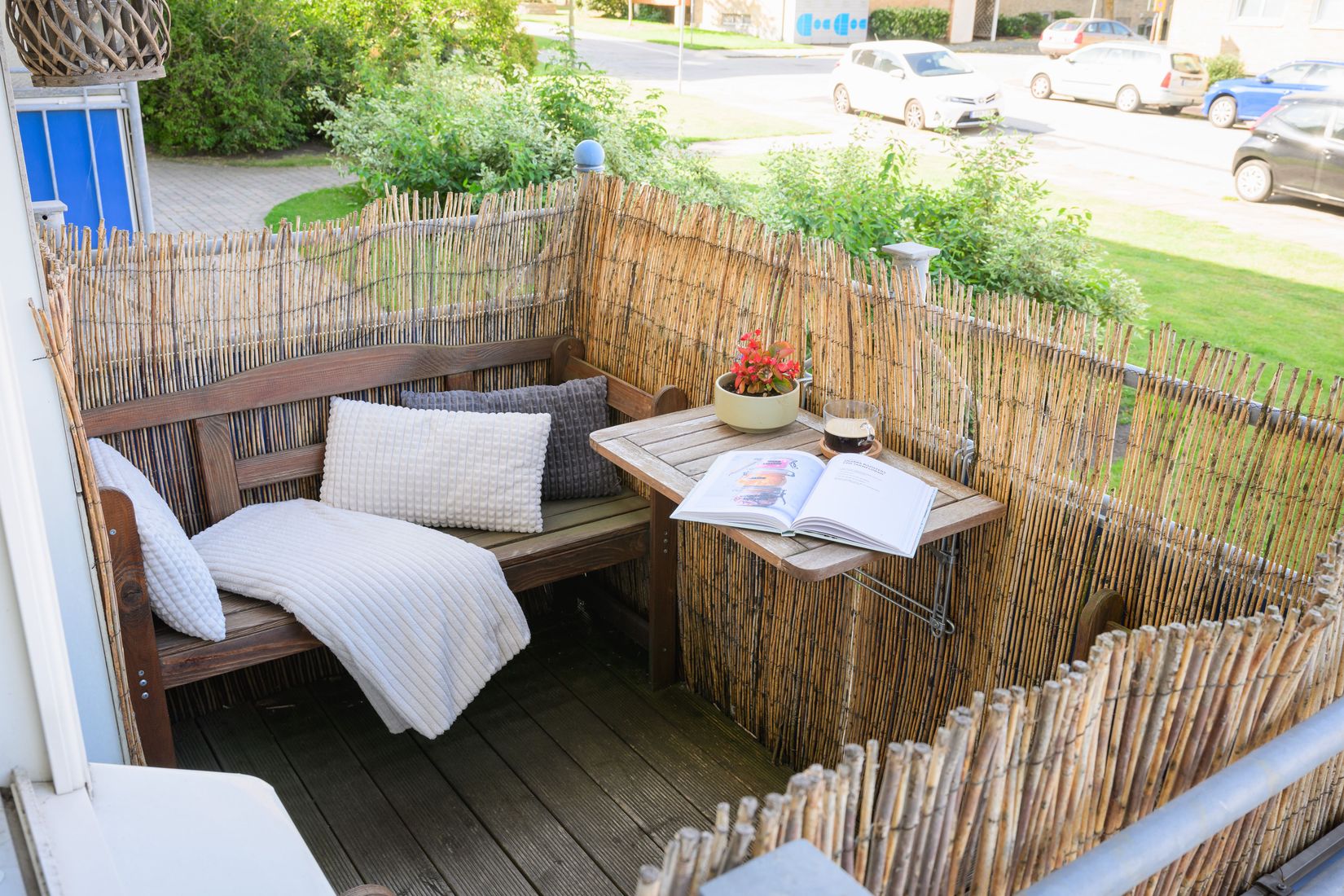 Bostadsrätt, Ribevägen 10C, Dammfri, Malmö