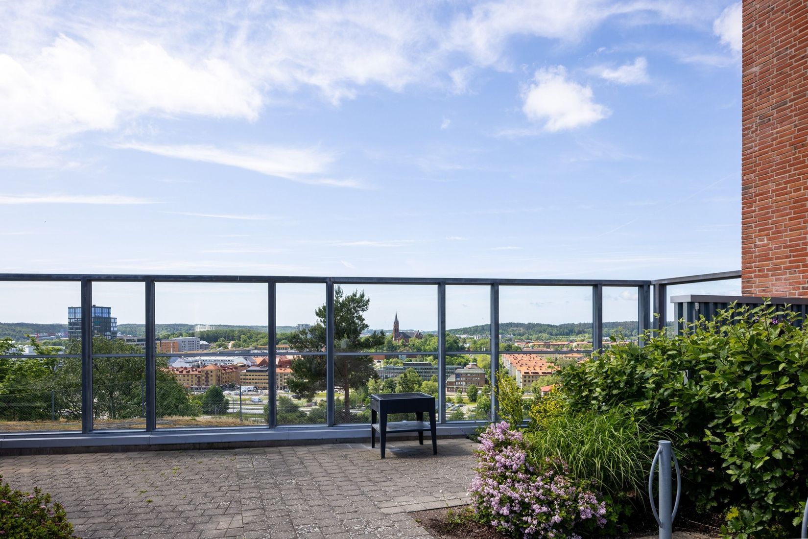 Bostadsrätt, Kvarnbyvallen 19, Kvarnbyvallen, Mölndal