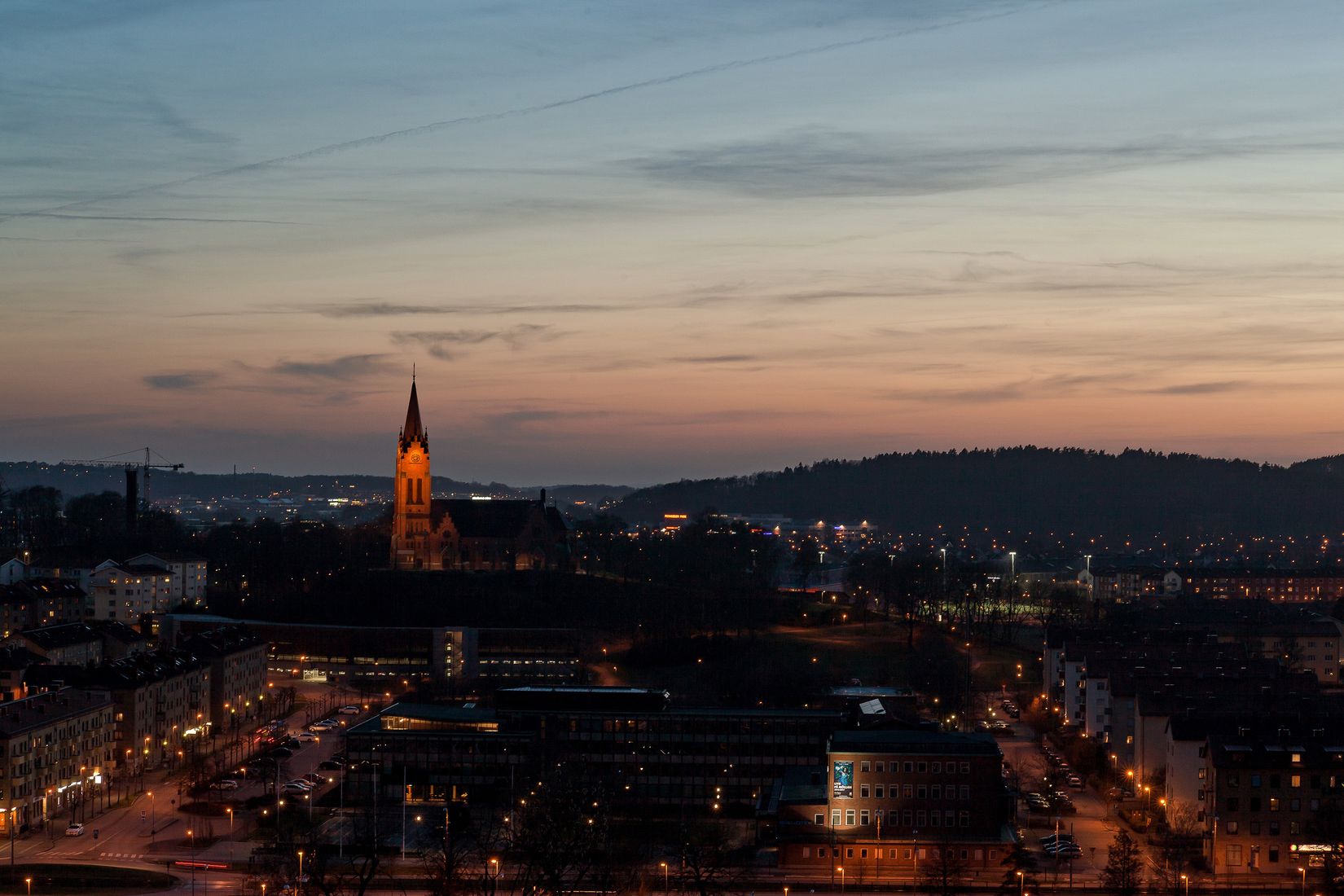 Bostadsrätt, Kvarnbyvallen 19, Kvarnbyvallen, Mölndal