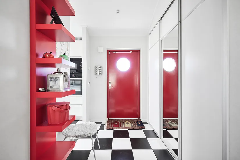 Villa, Tyrvägen 20, Mossle, Värnamo