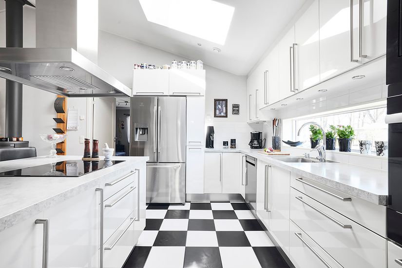 Villa, Tyrvägen 20, Mossle, Värnamo