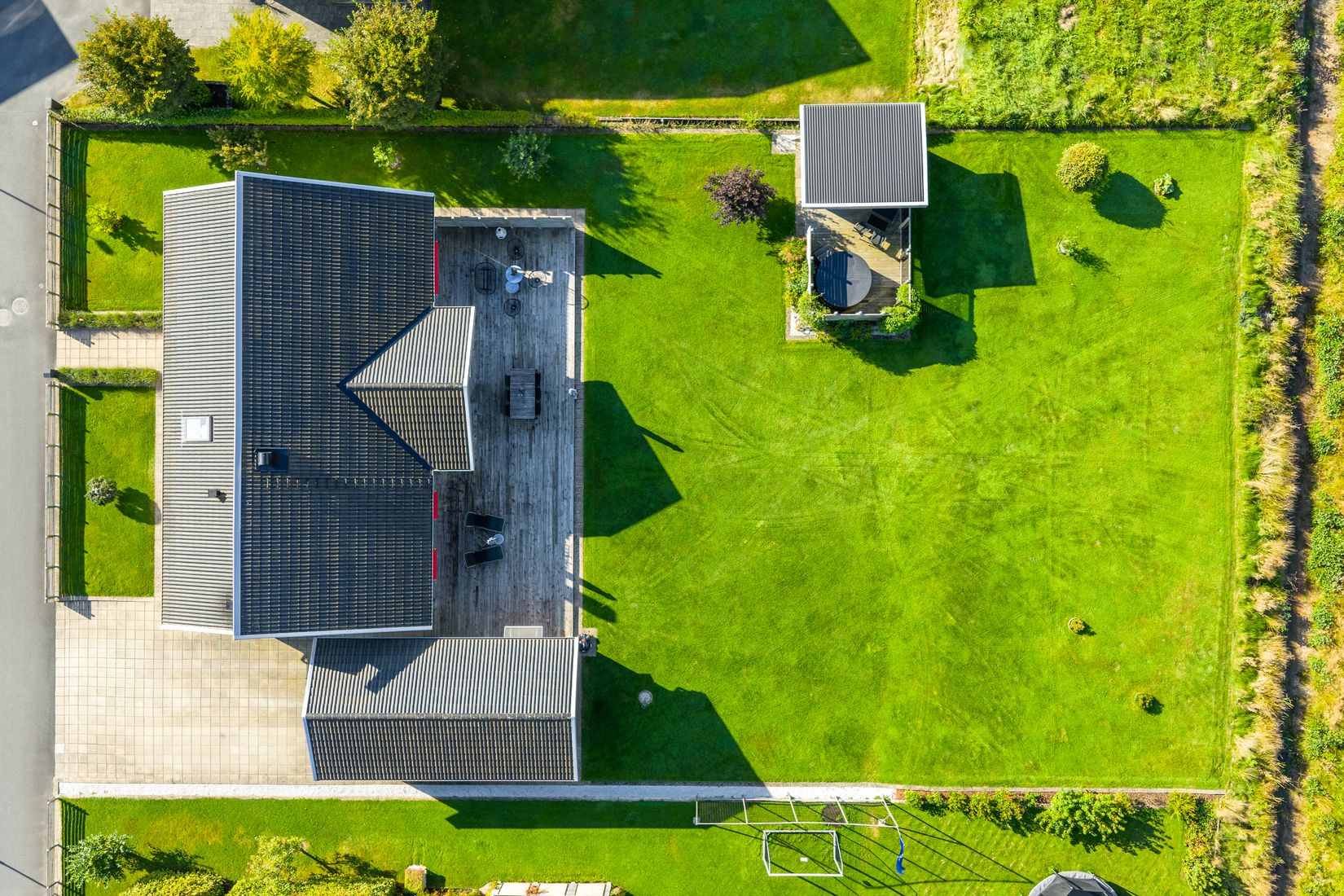 Villa, Tyrvägen 20, Mossle, Värnamo