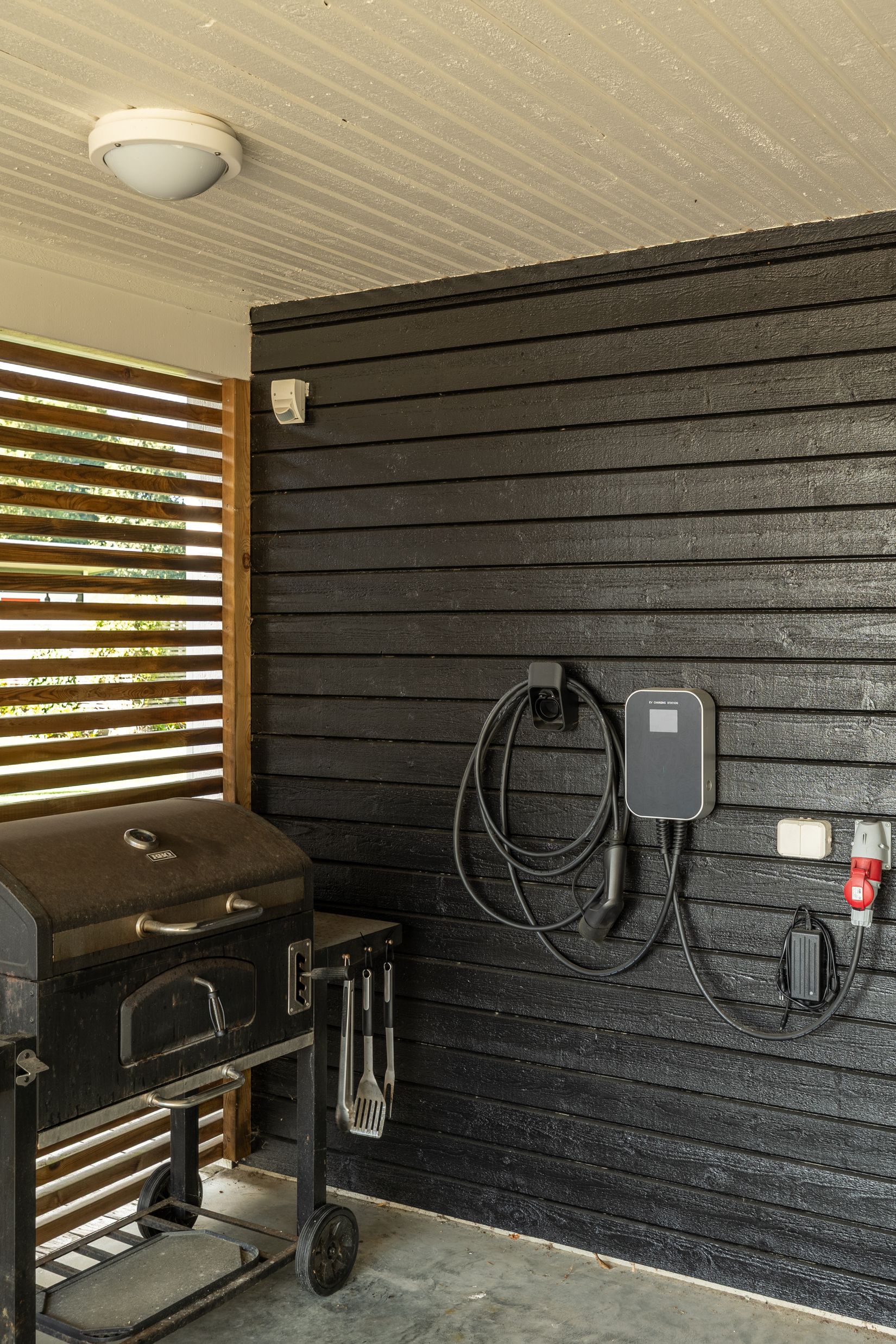 Villa, Tyrvägen 20, Mossle, Värnamo