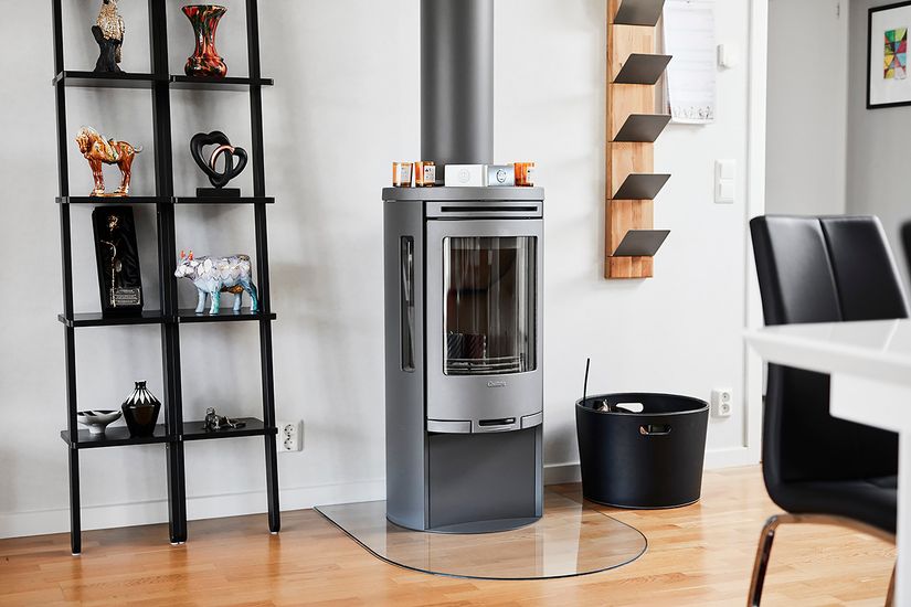 Villa, Tyrvägen 20, Mossle, Värnamo