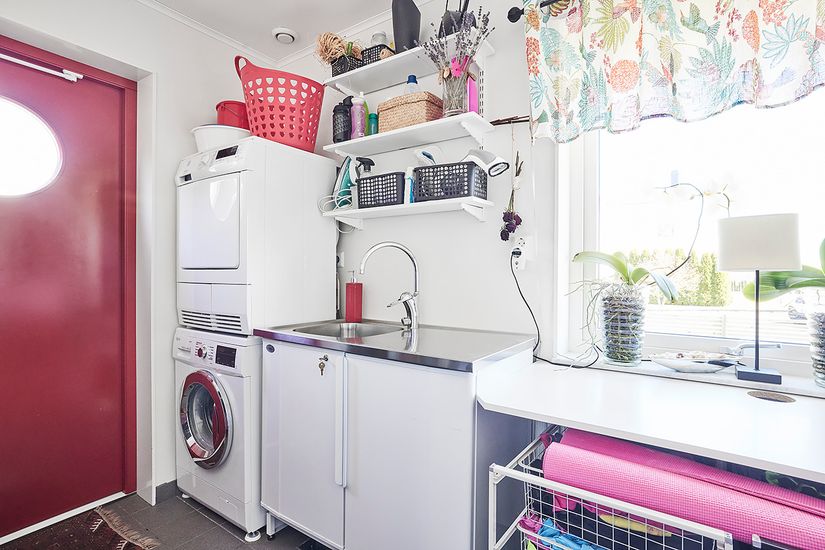 Villa, Tyrvägen 20, Mossle, Värnamo