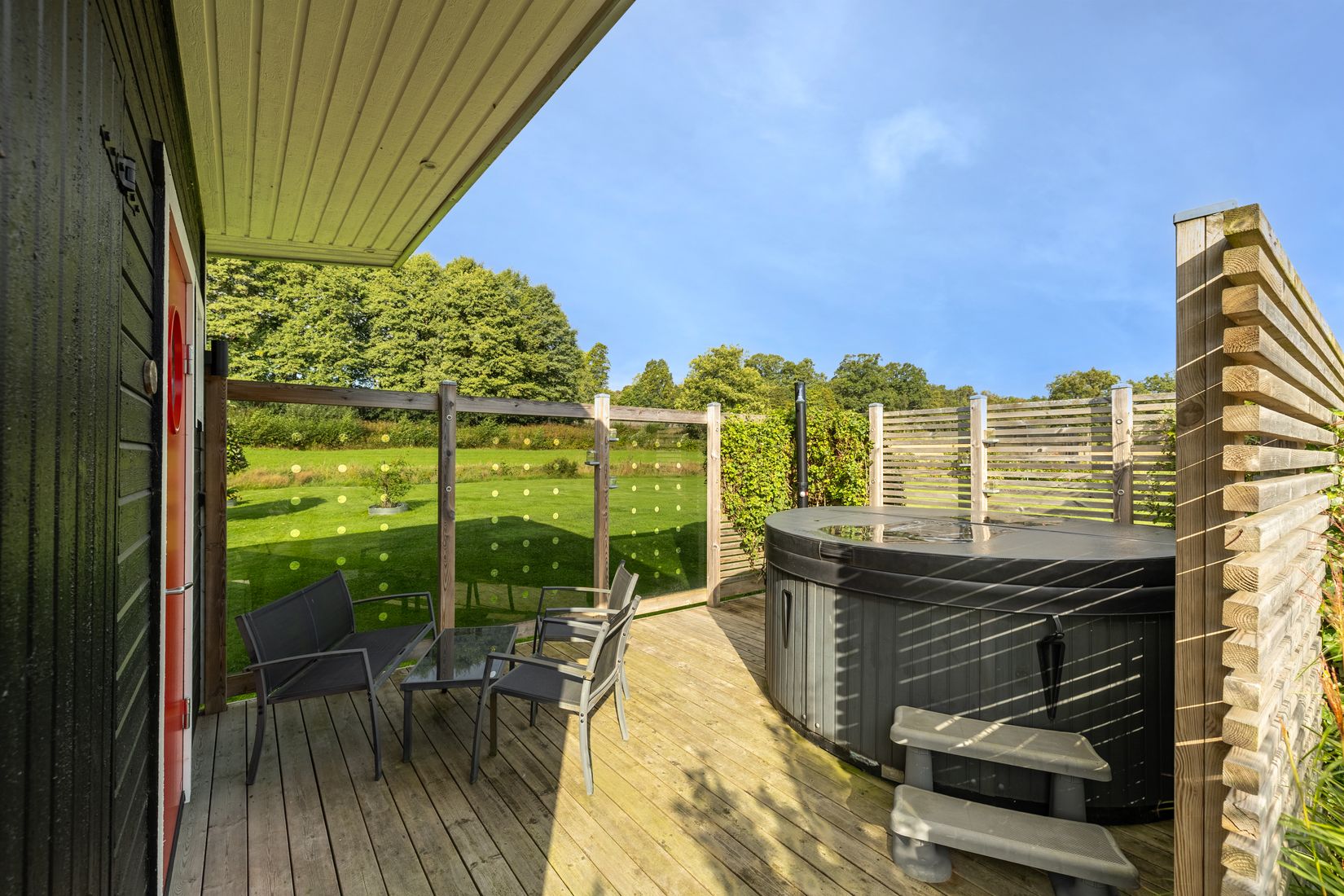 Villa, Tyrvägen 20, Mossle, Värnamo