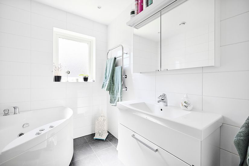 Villa, Tyrvägen 20, Mossle, Värnamo