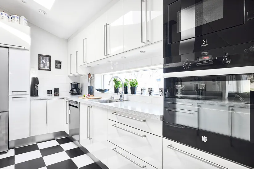 Villa, Tyrvägen 20, Mossle, Värnamo