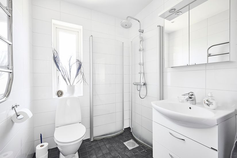 Villa, Tyrvägen 20, Mossle, Värnamo