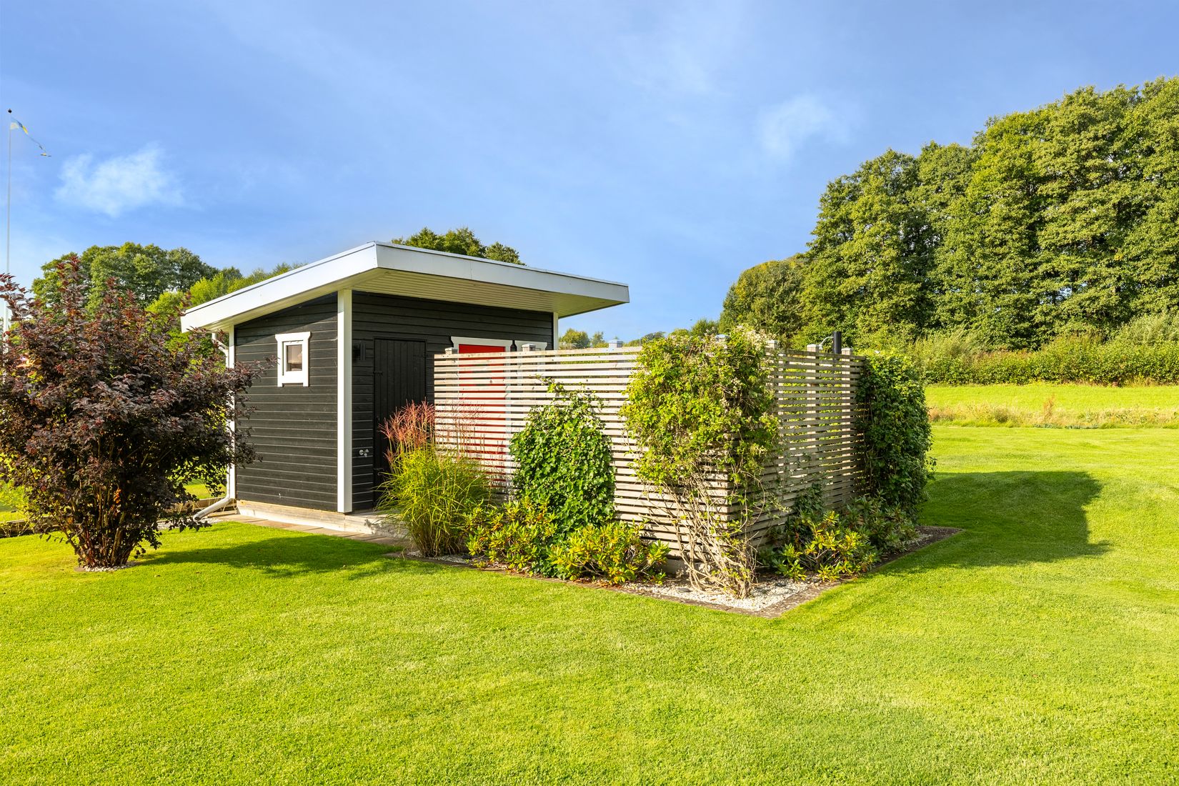 Villa, Tyrvägen 20, Mossle, Värnamo