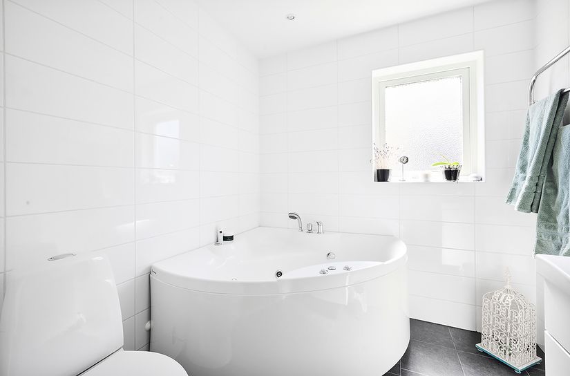 Villa, Tyrvägen 20, Mossle, Värnamo