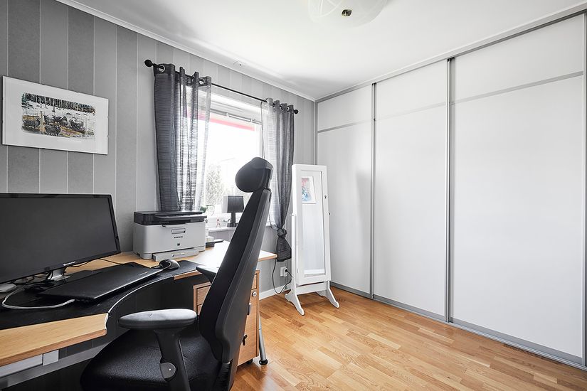 Villa, Tyrvägen 20, Mossle, Värnamo