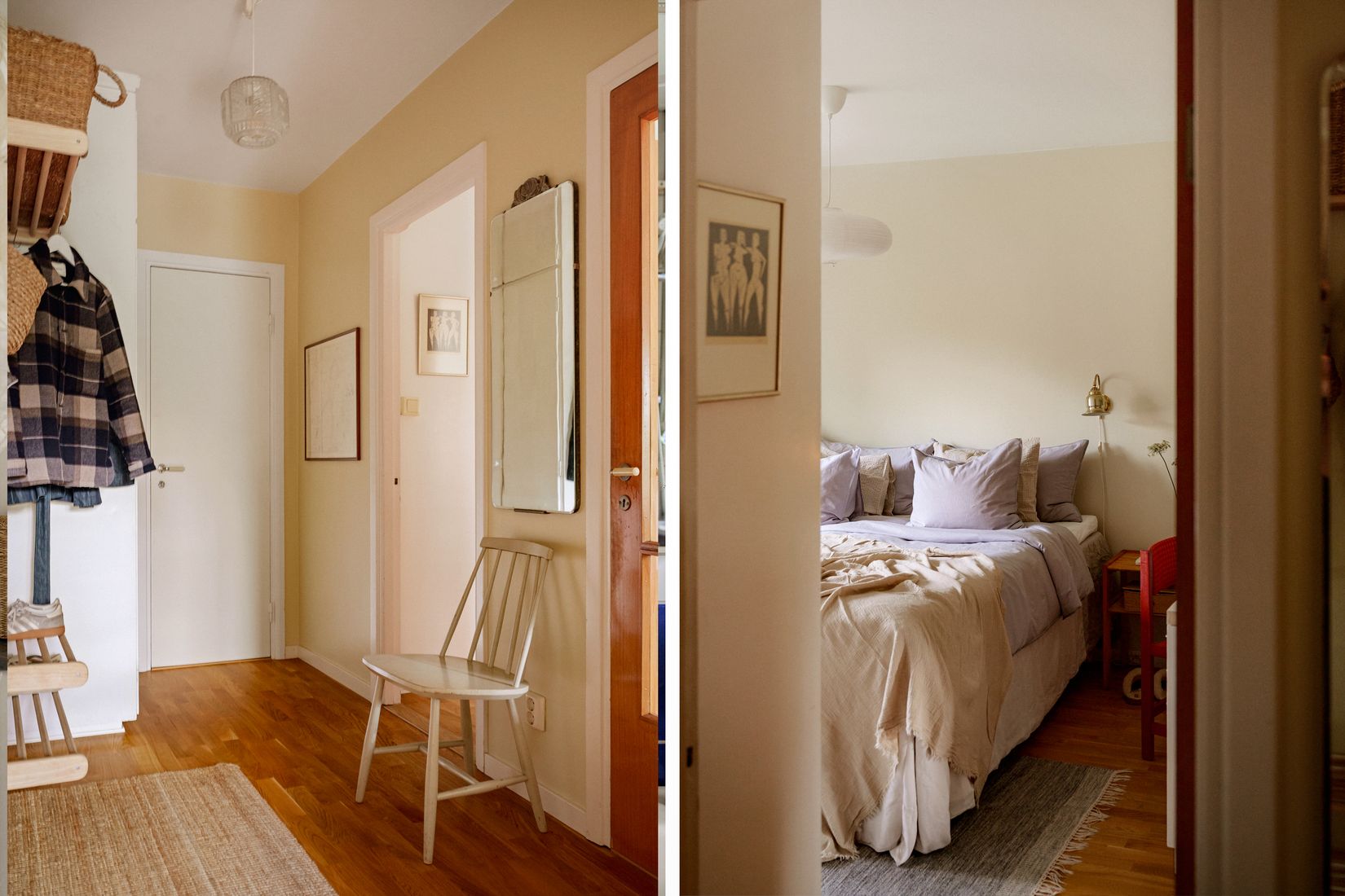 Bostadsrätt, Doktor Widerströms Gata 30, Fruängen, Stockholm