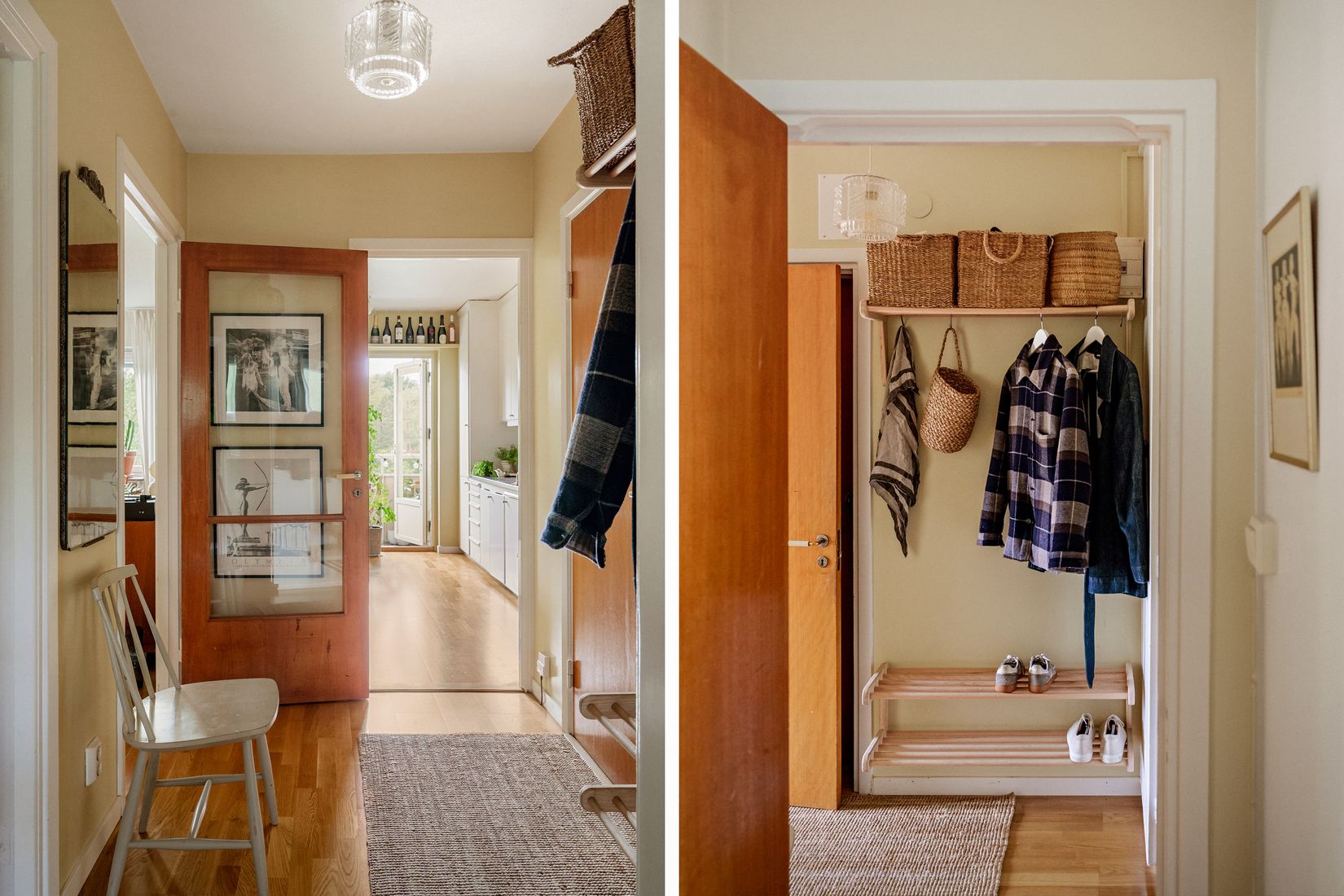 Bostadsrätt, Doktor Widerströms Gata 30, Fruängen, Stockholm