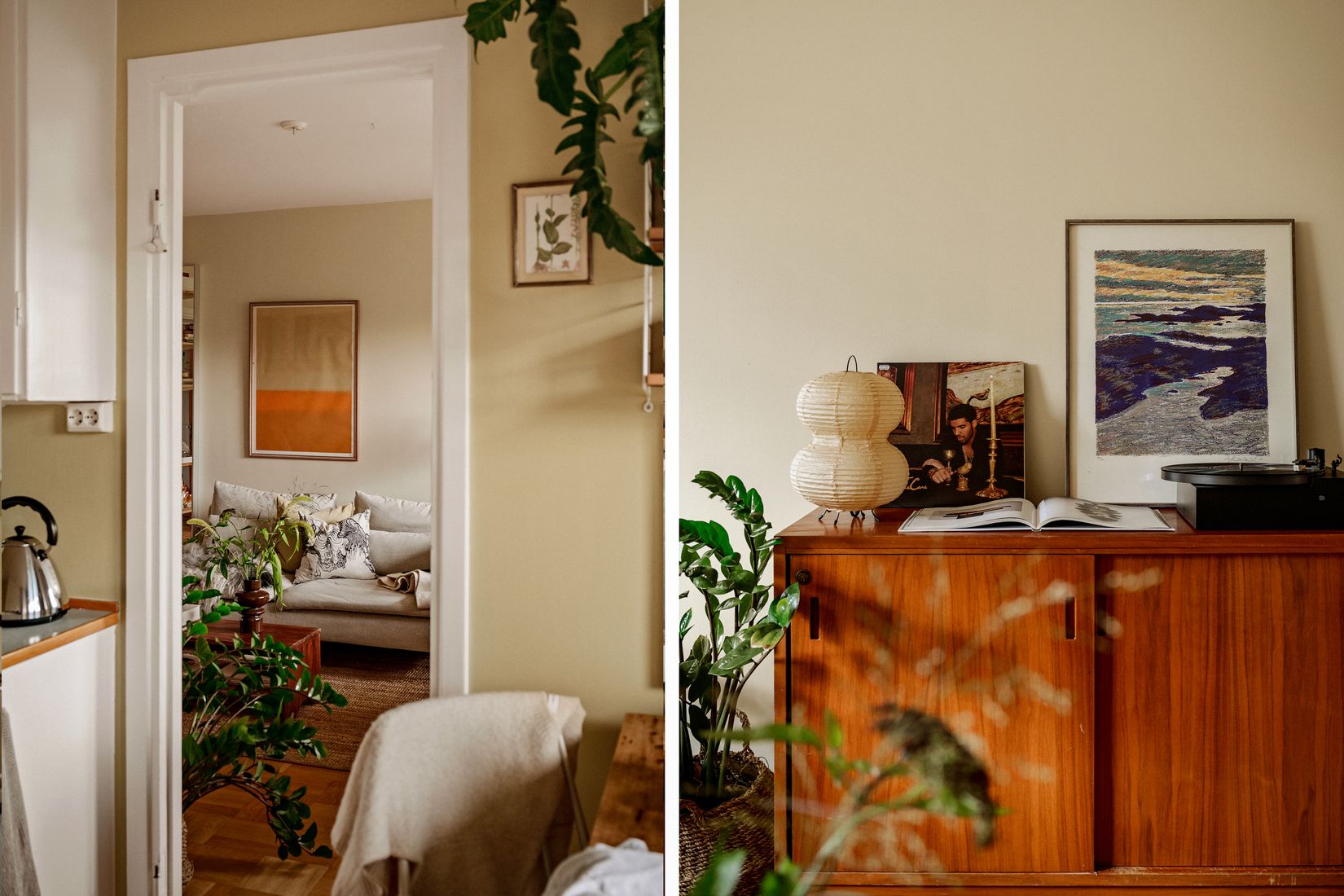 Bostadsrätt, Doktor Widerströms Gata 30, Fruängen, Stockholm