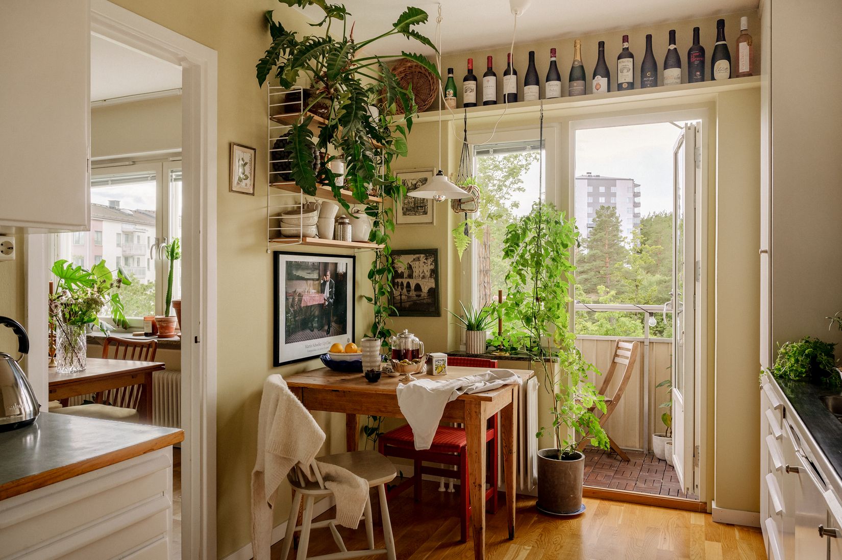 Bostadsrätt, Doktor Widerströms Gata 30, Fruängen, Stockholm