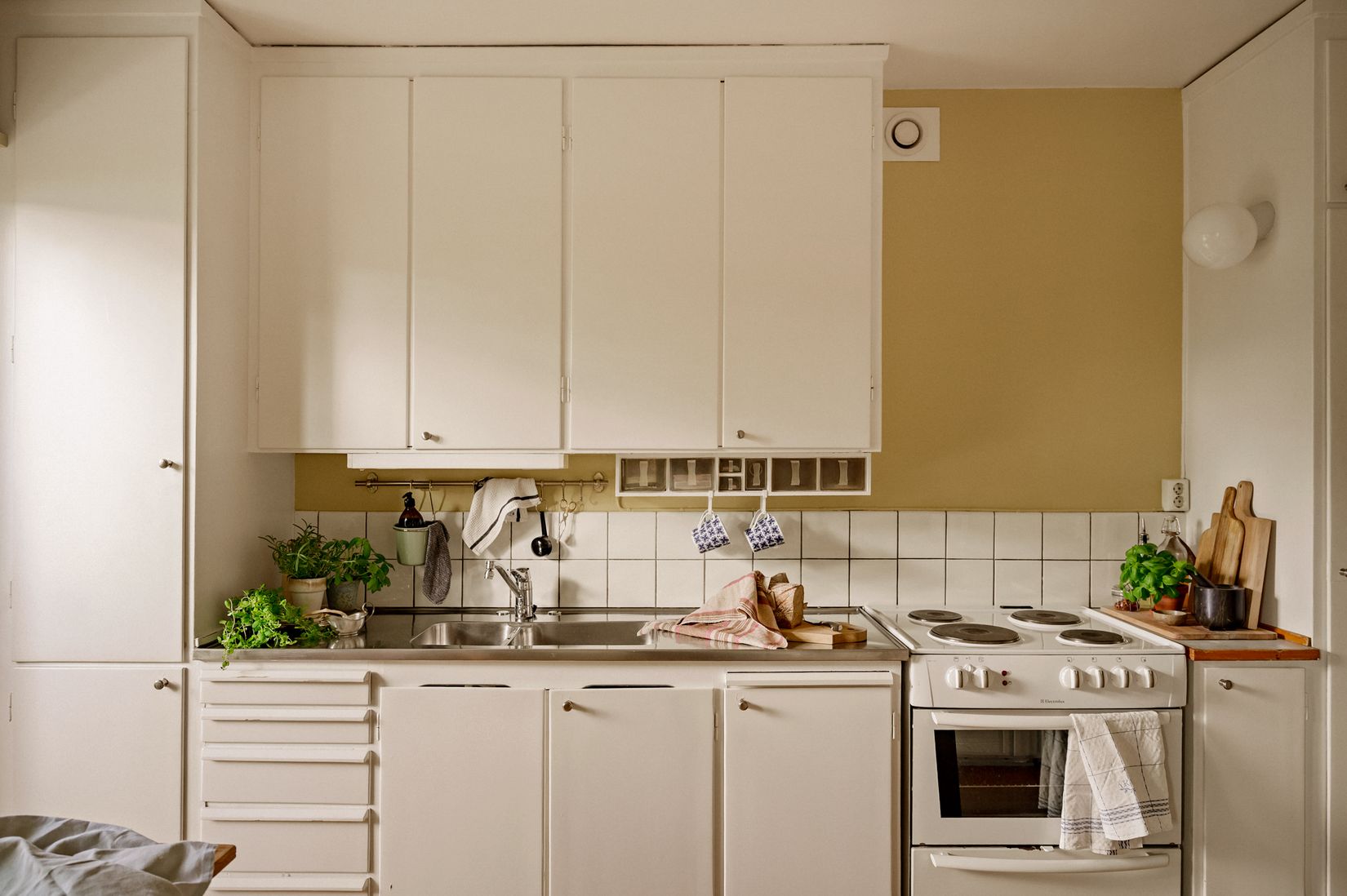 Bostadsrätt, Doktor Widerströms Gata 30, Fruängen, Stockholm