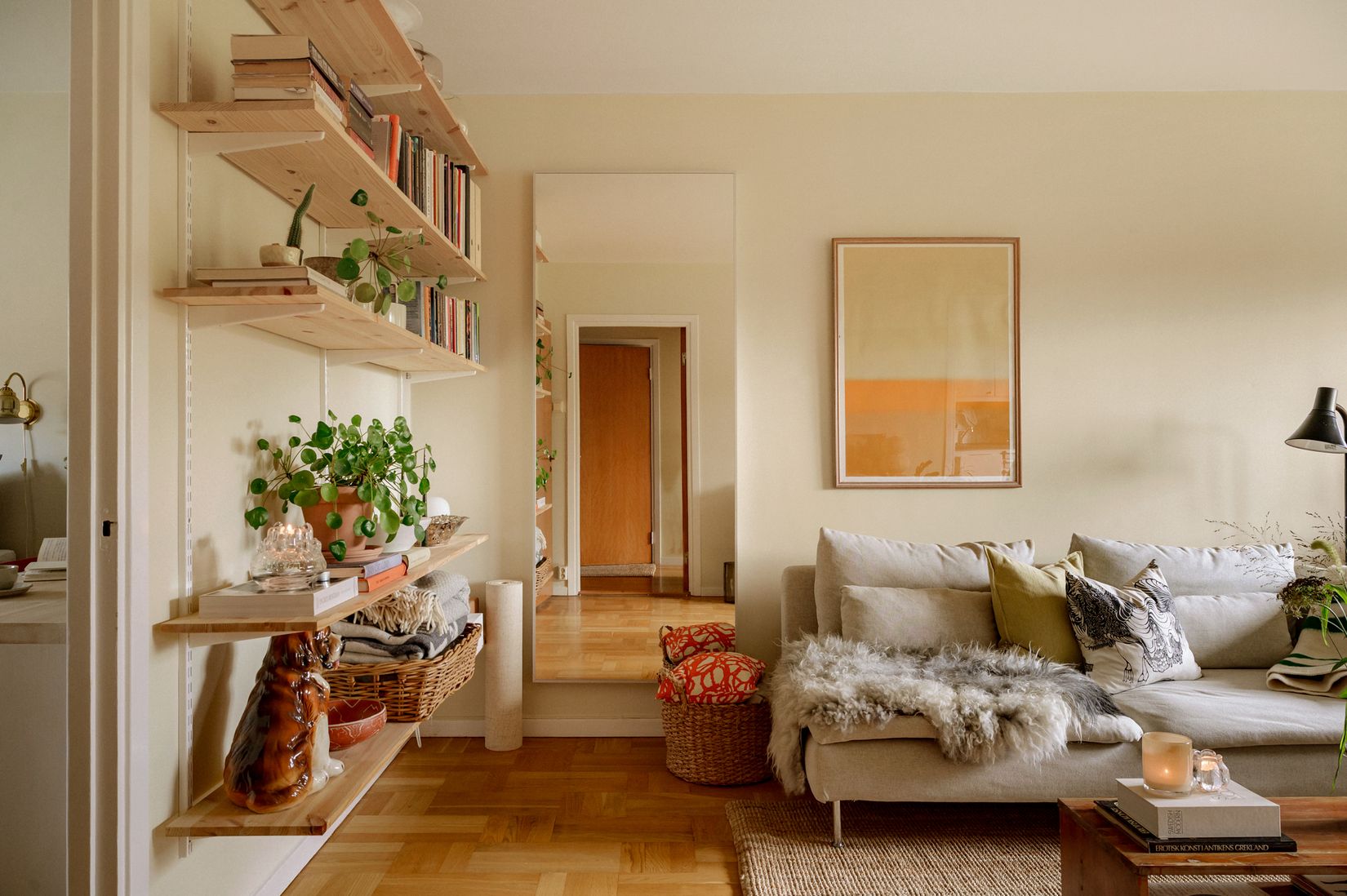 Bostadsrätt, Doktor Widerströms Gata 30, Fruängen, Stockholm