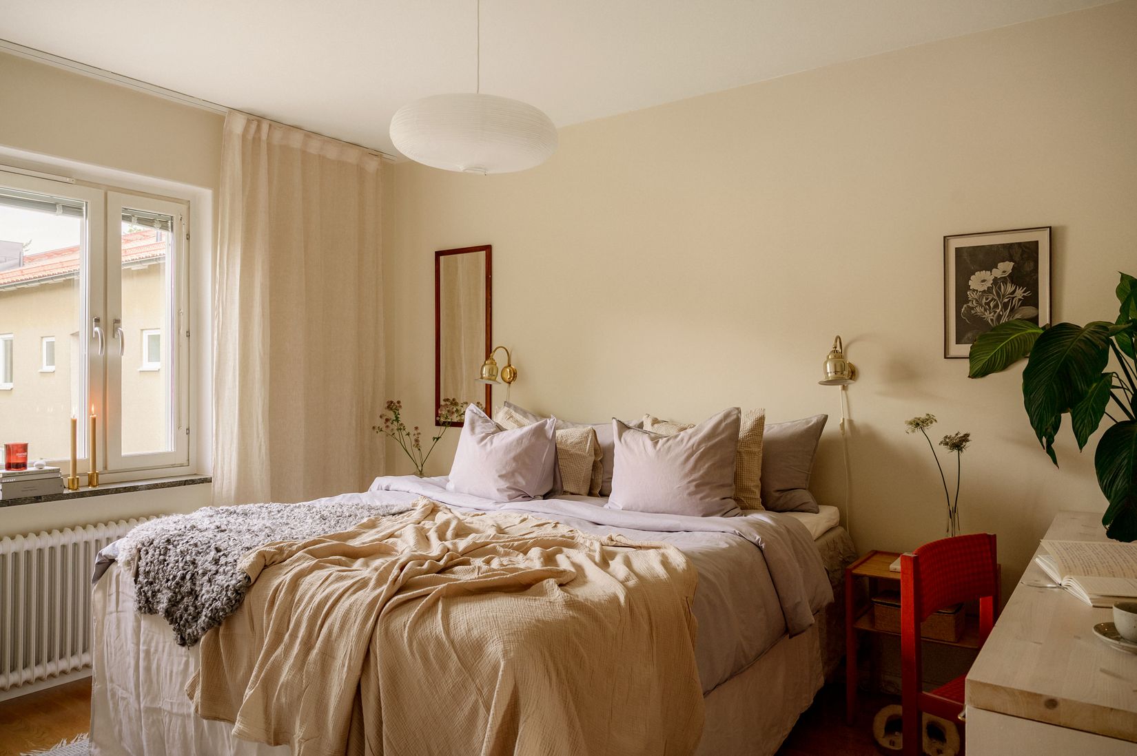 Bostadsrätt, Doktor Widerströms Gata 30, Fruängen, Stockholm