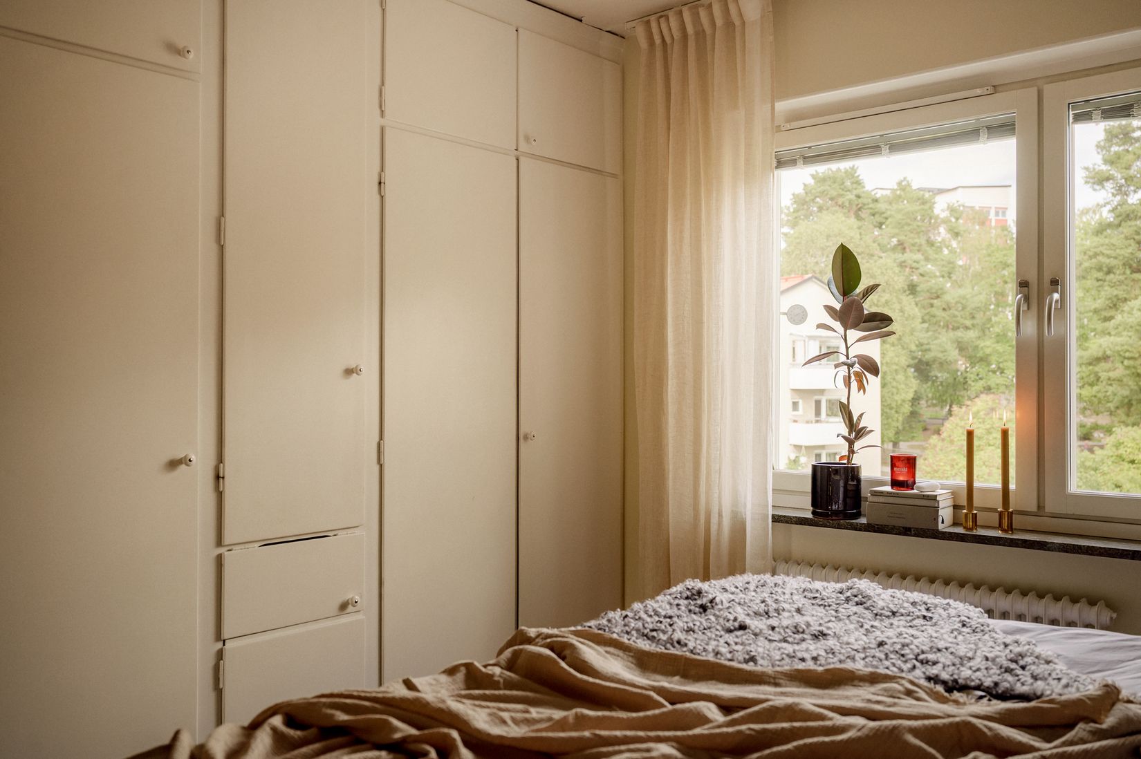 Bostadsrätt, Doktor Widerströms Gata 30, Fruängen, Stockholm