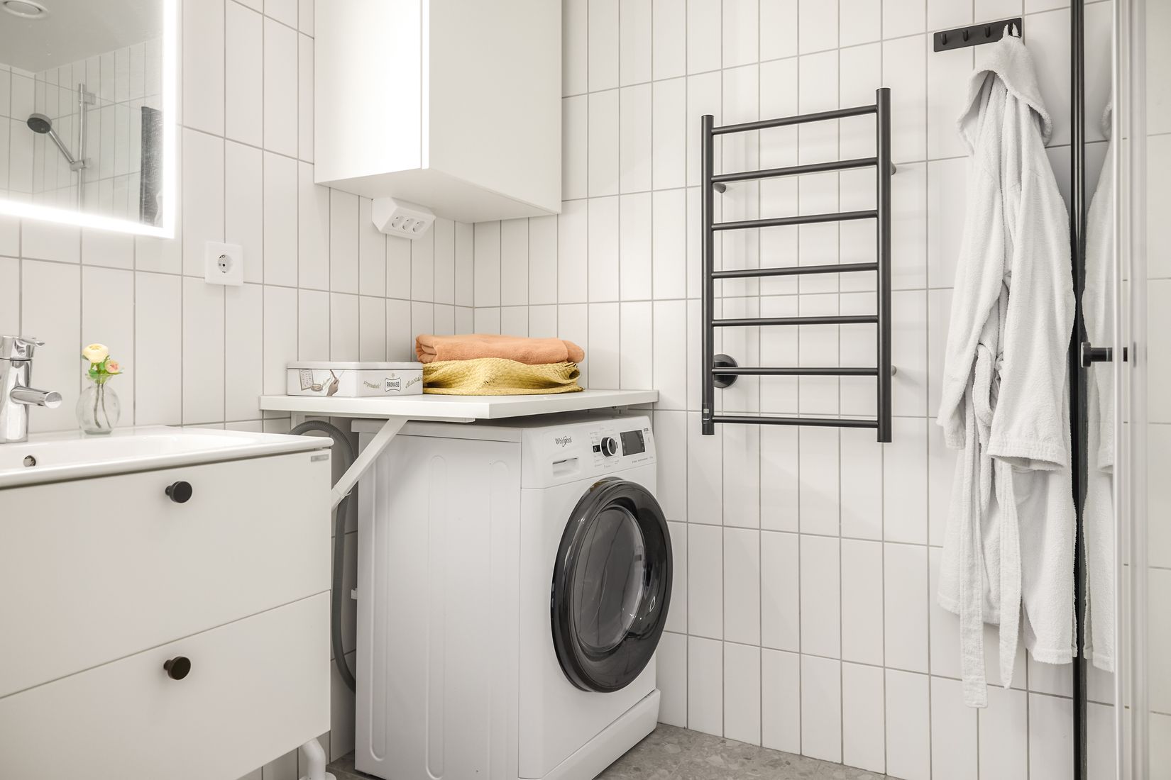 Bostadsrätt, Sjupundsgatan 31, Högsbo, Göteborg