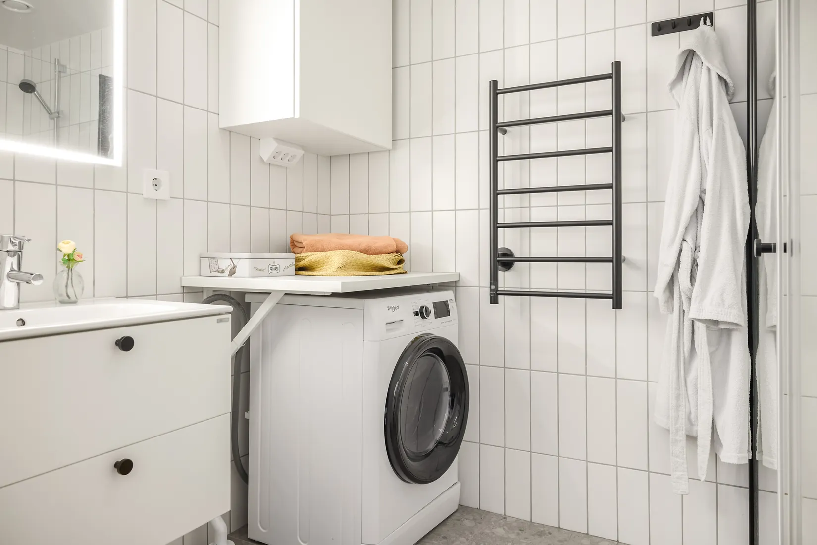 Bostadsrätt, Sjupundsgatan 31, Högsbo, Göteborg