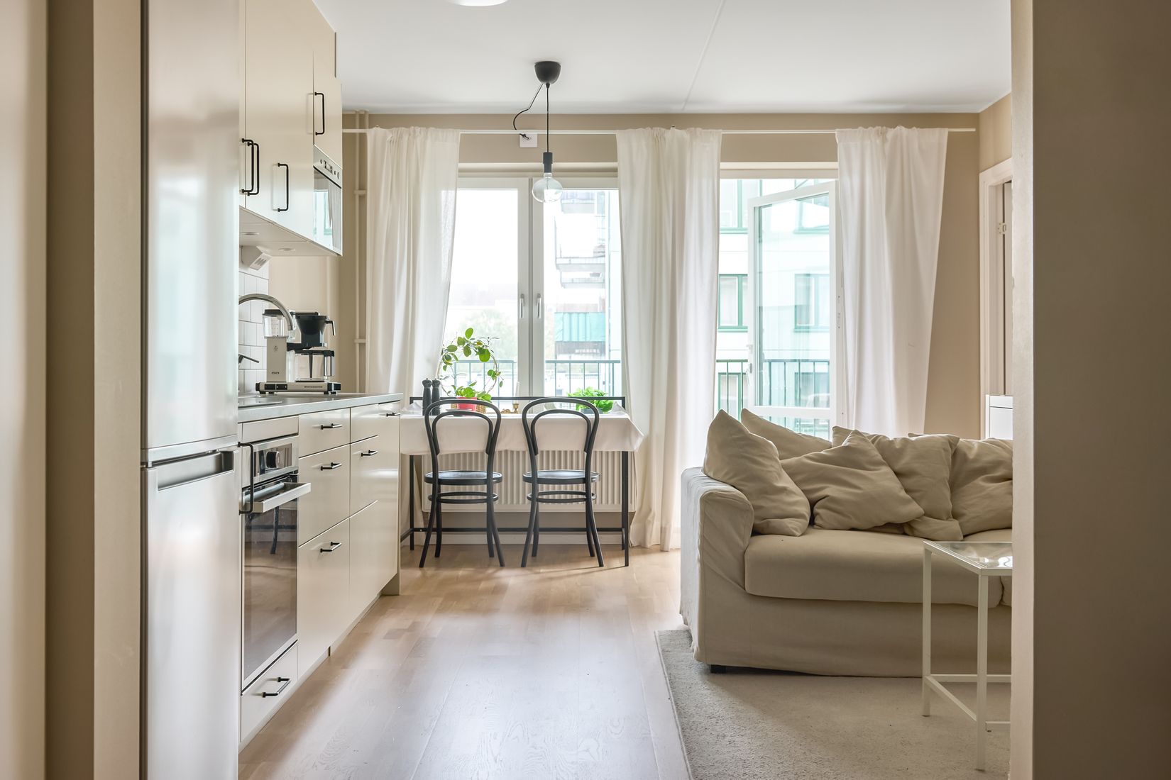 Bostadsrätt, Sjupundsgatan 31, Högsbo, Göteborg