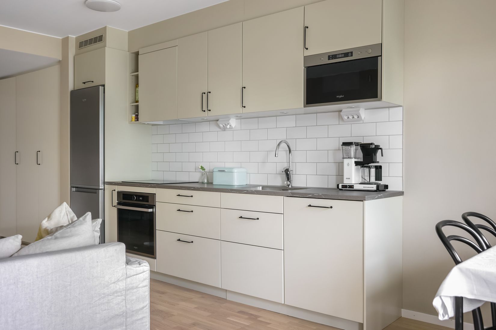 Bostadsrätt, Sjupundsgatan 31, Högsbo, Göteborg