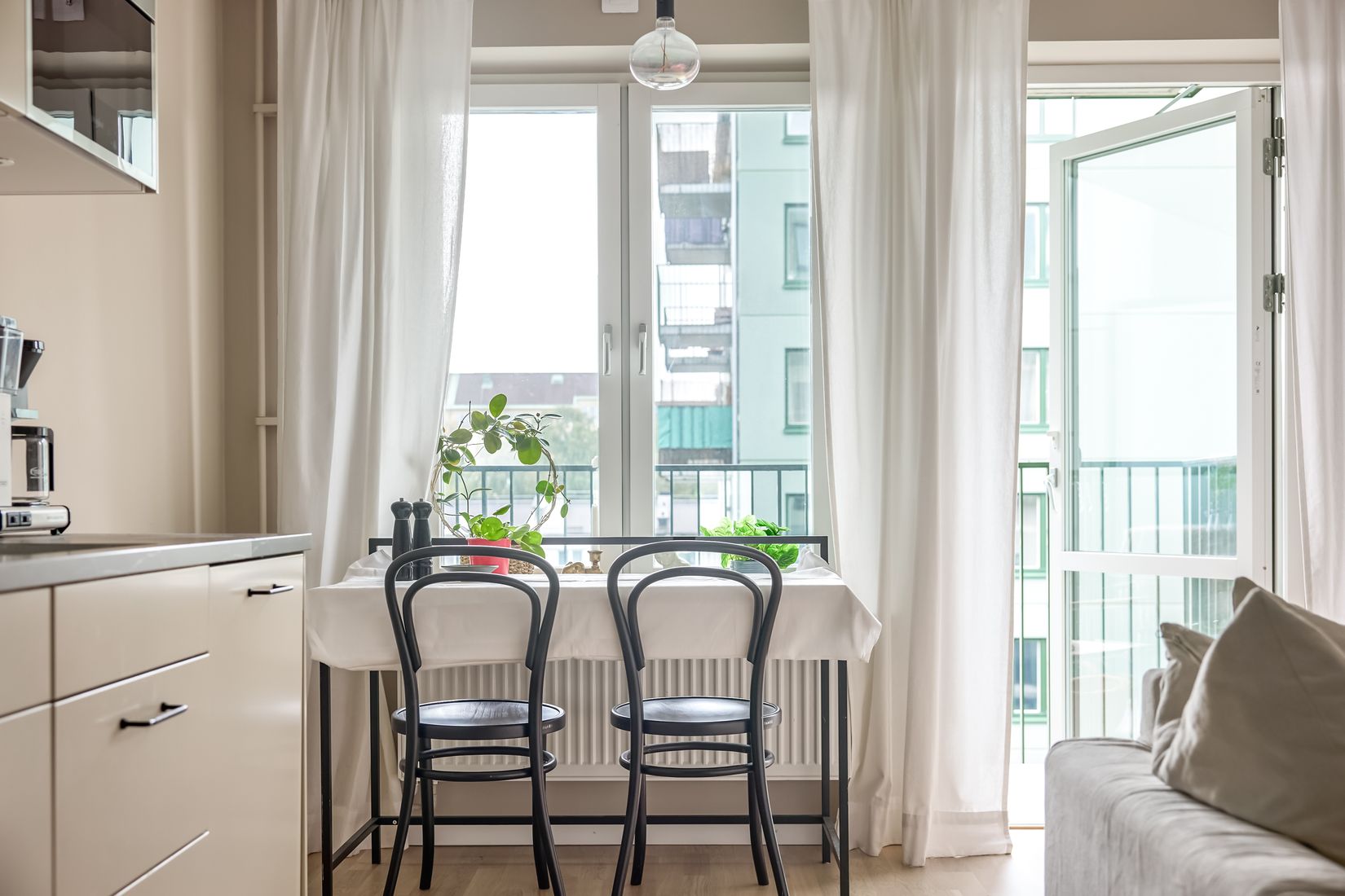 Bostadsrätt, Sjupundsgatan 31, Högsbo, Göteborg