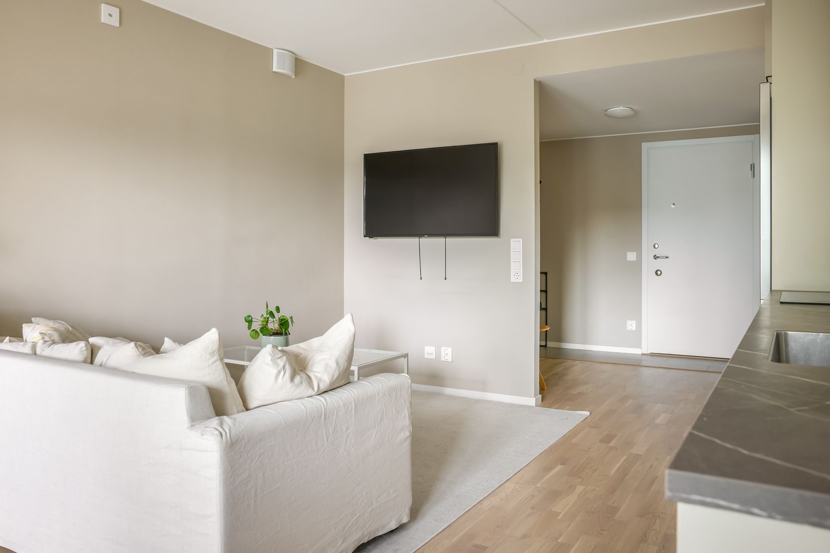 Bostadsrätt, Sjupundsgatan 31, Högsbo, Göteborg