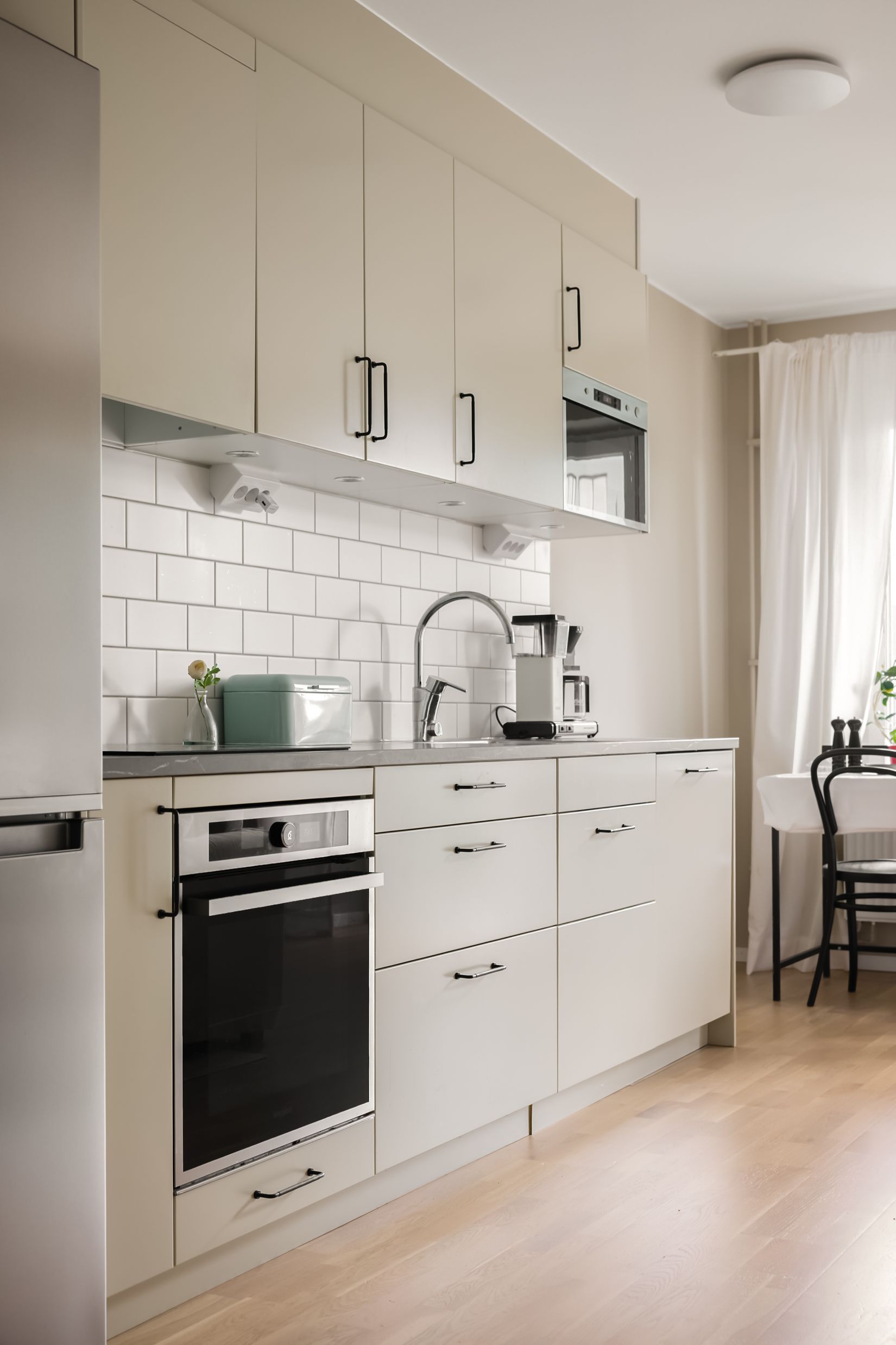 Bostadsrätt, Sjupundsgatan 31, Högsbo, Göteborg