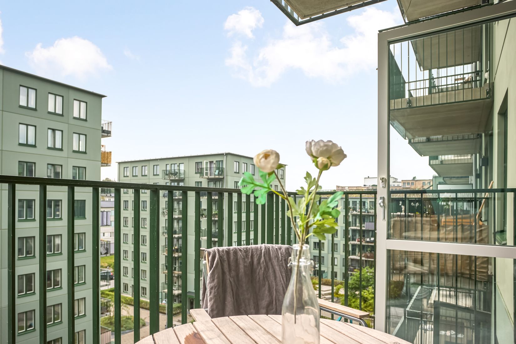 Bostadsrätt, Sjupundsgatan 31, Högsbo, Göteborg