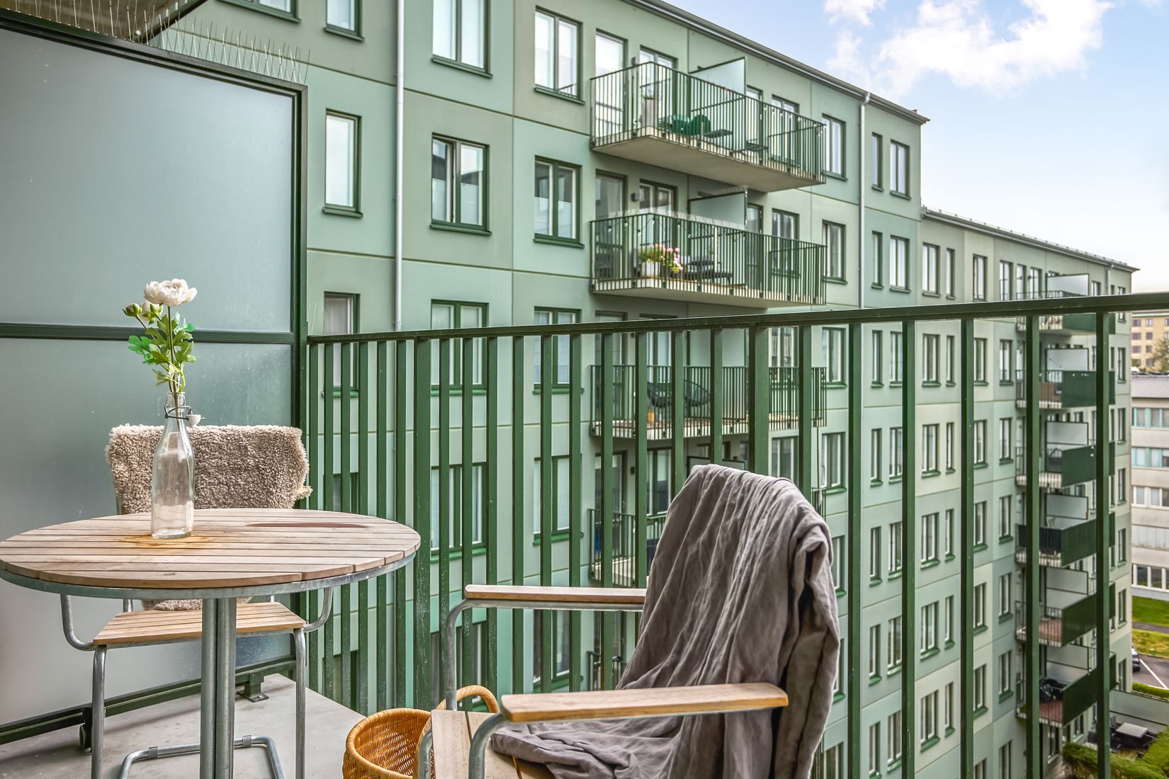 Bostadsrätt, Sjupundsgatan 31, Högsbo, Göteborg