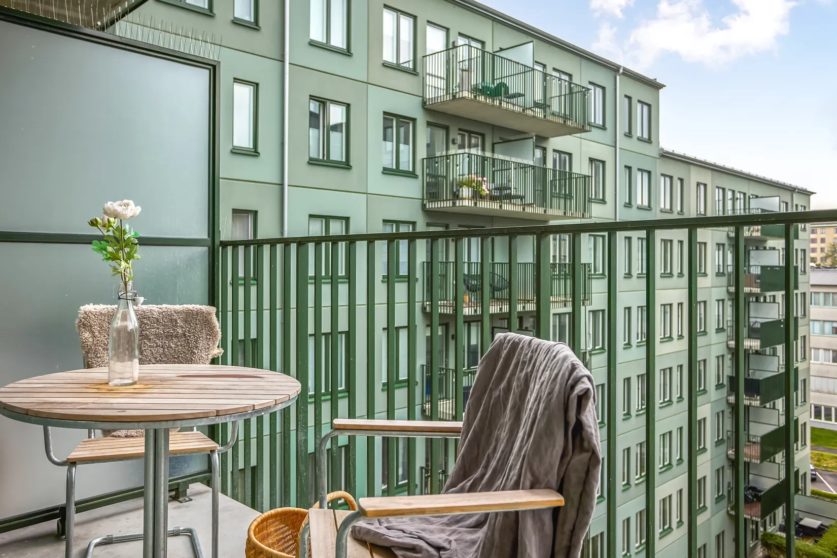 Bostadsrätt, Sjupundsgatan 31, Högsbo, Göteborg