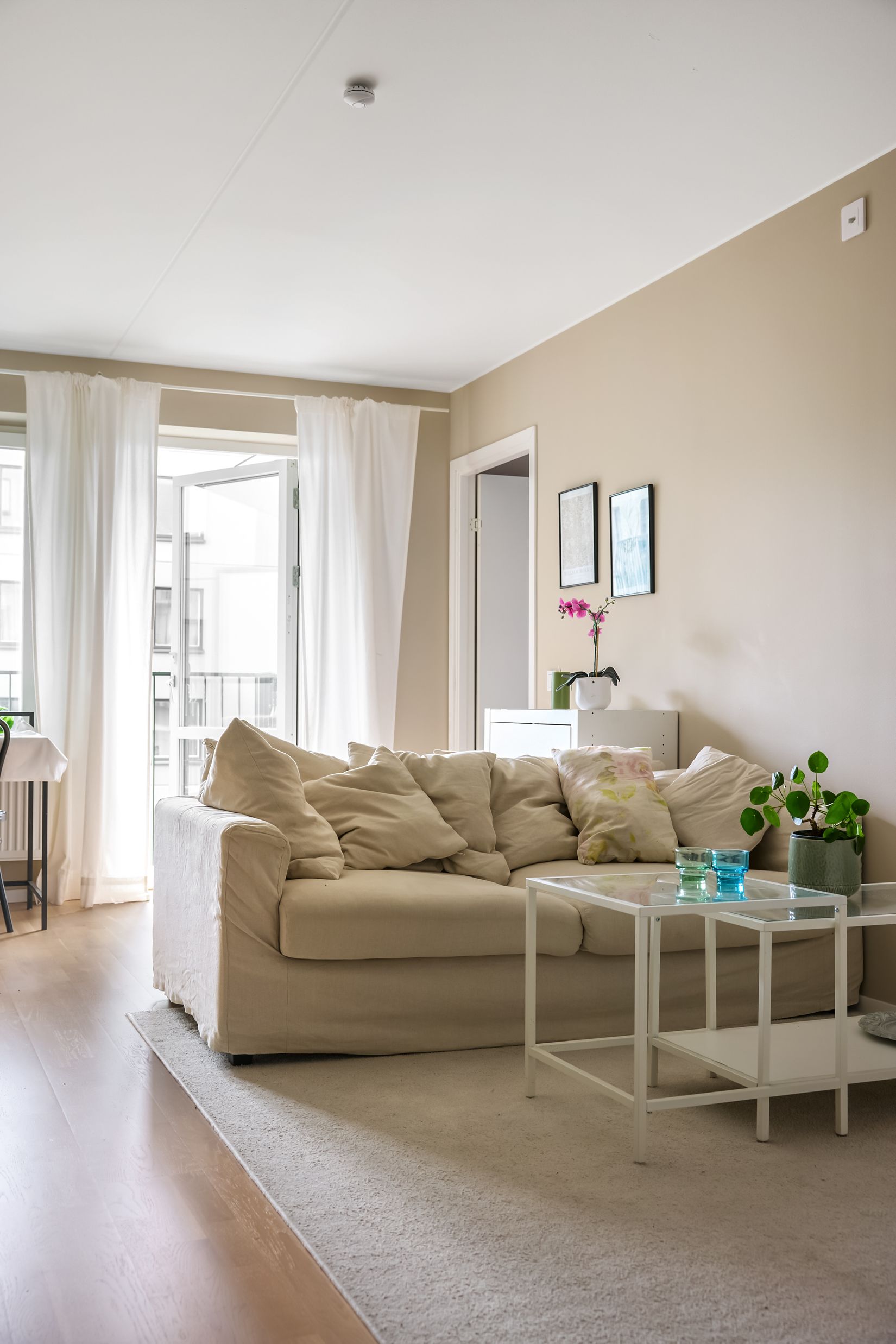 Bostadsrätt, Sjupundsgatan 31, Högsbo, Göteborg