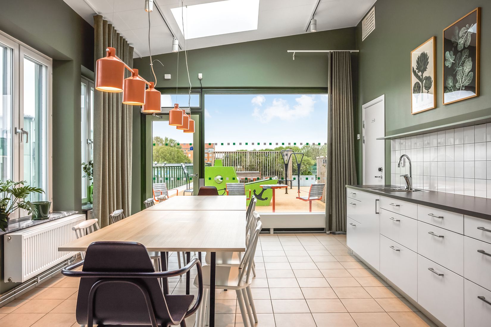 Bostadsrätt, Sjupundsgatan 31, Högsbo, Göteborg