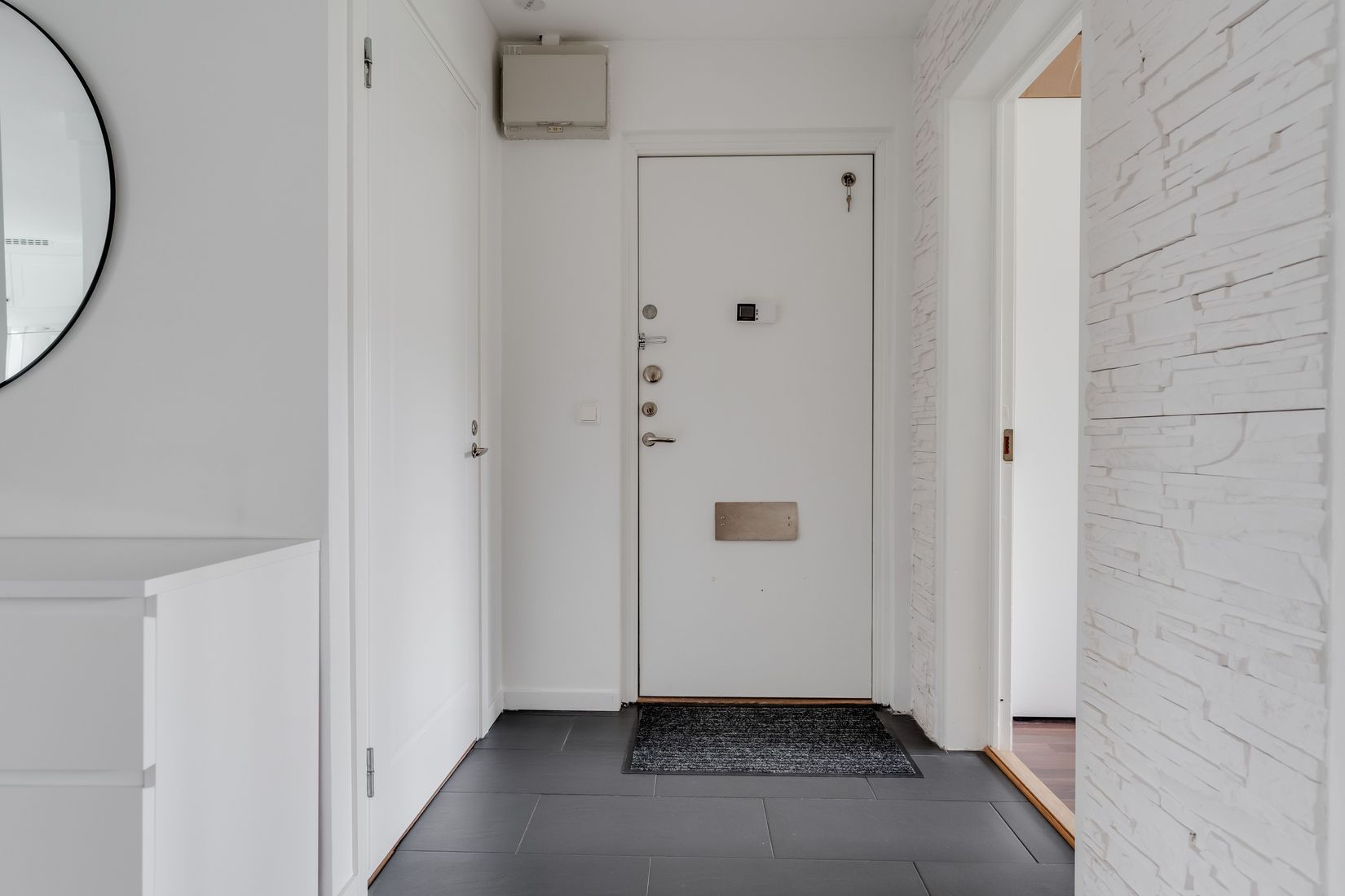 Bostadsrätt, Skillingsgatan 63, Hulta, Borås